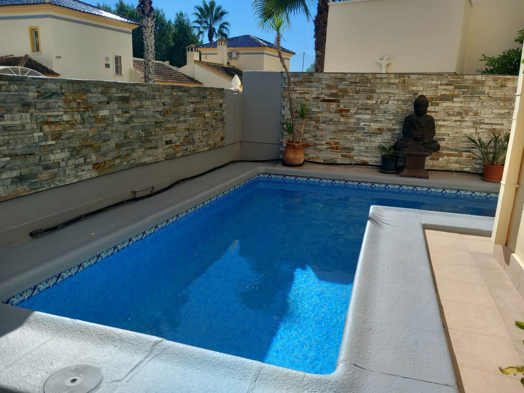 For sale of house in Orihuela