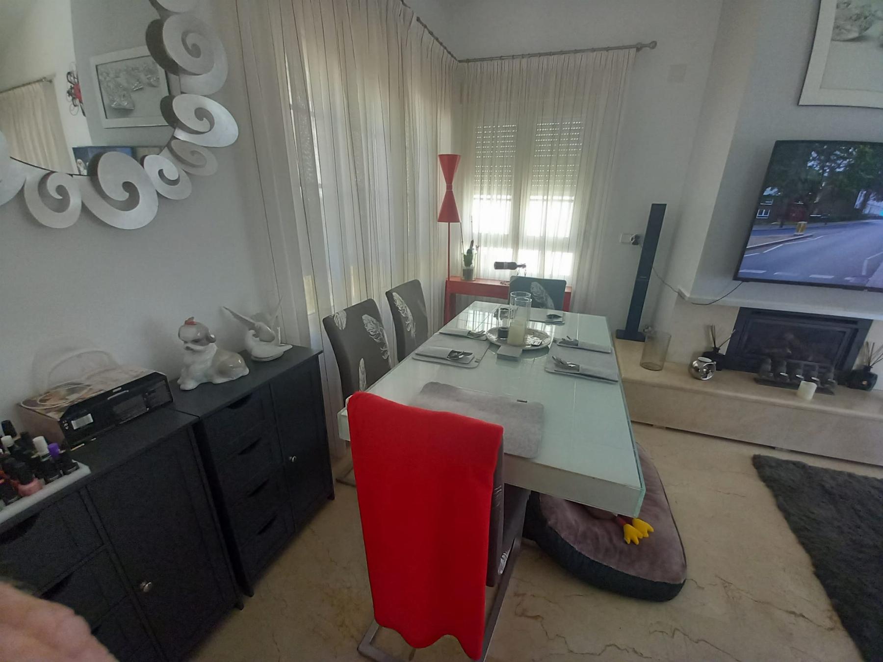 For sale of house in Orihuela
