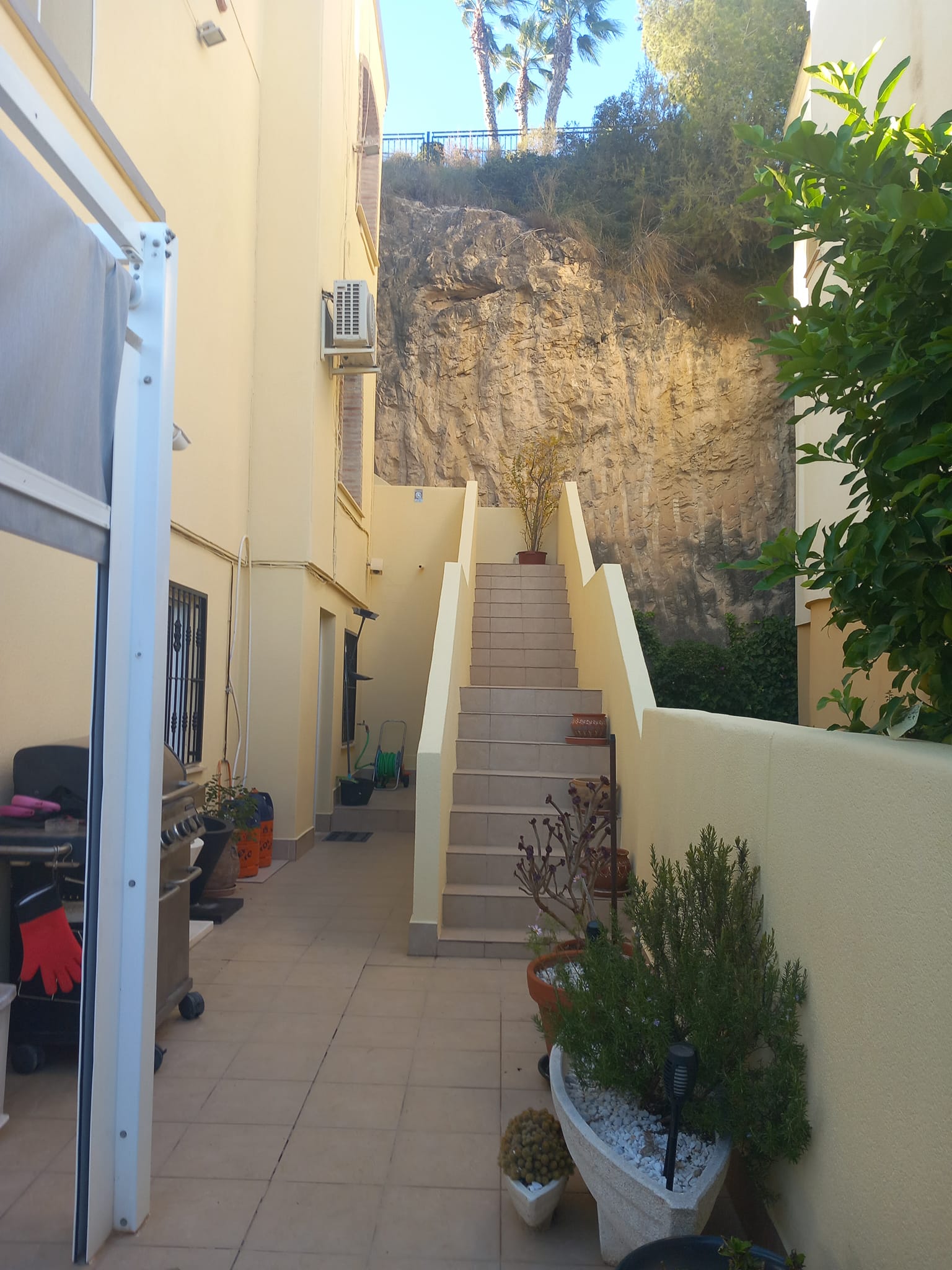 For sale of house in Orihuela