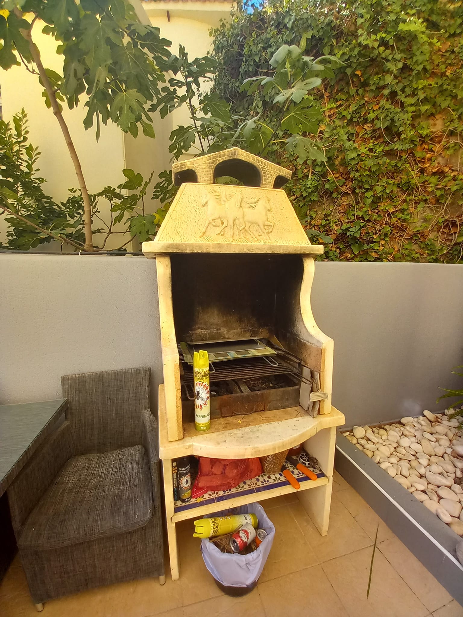 For sale of house in Orihuela
