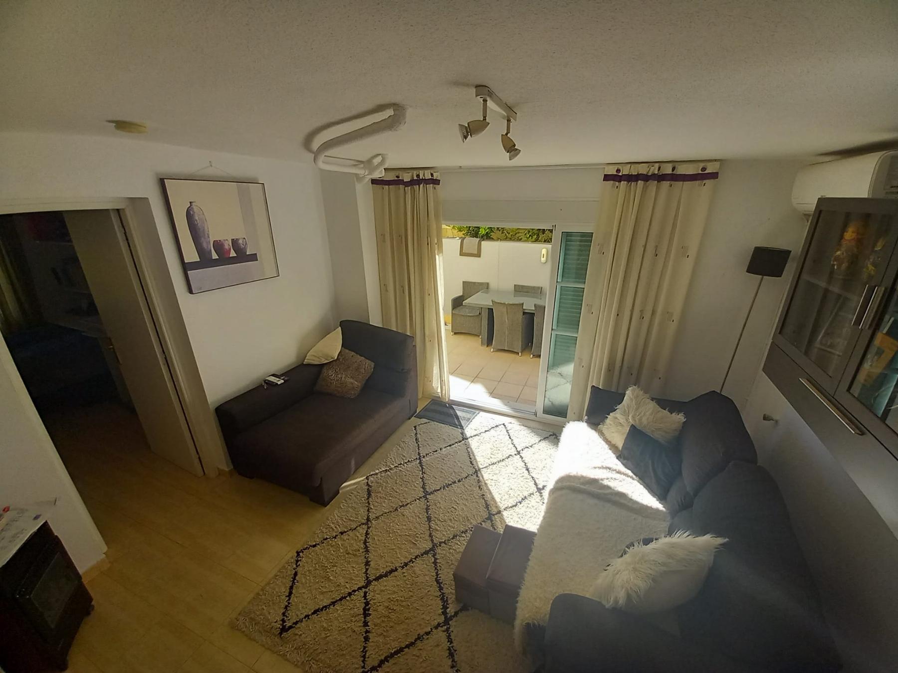 For sale of house in Orihuela