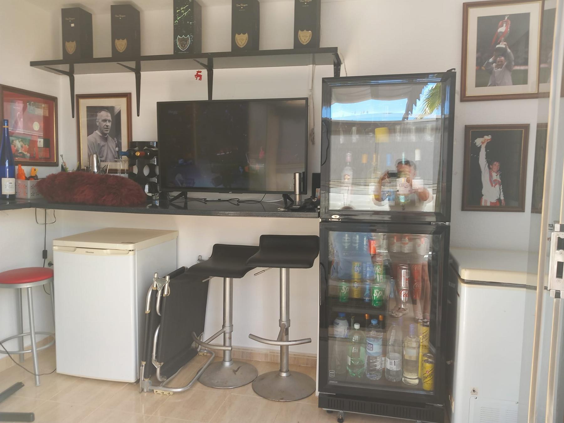 For sale of house in Orihuela