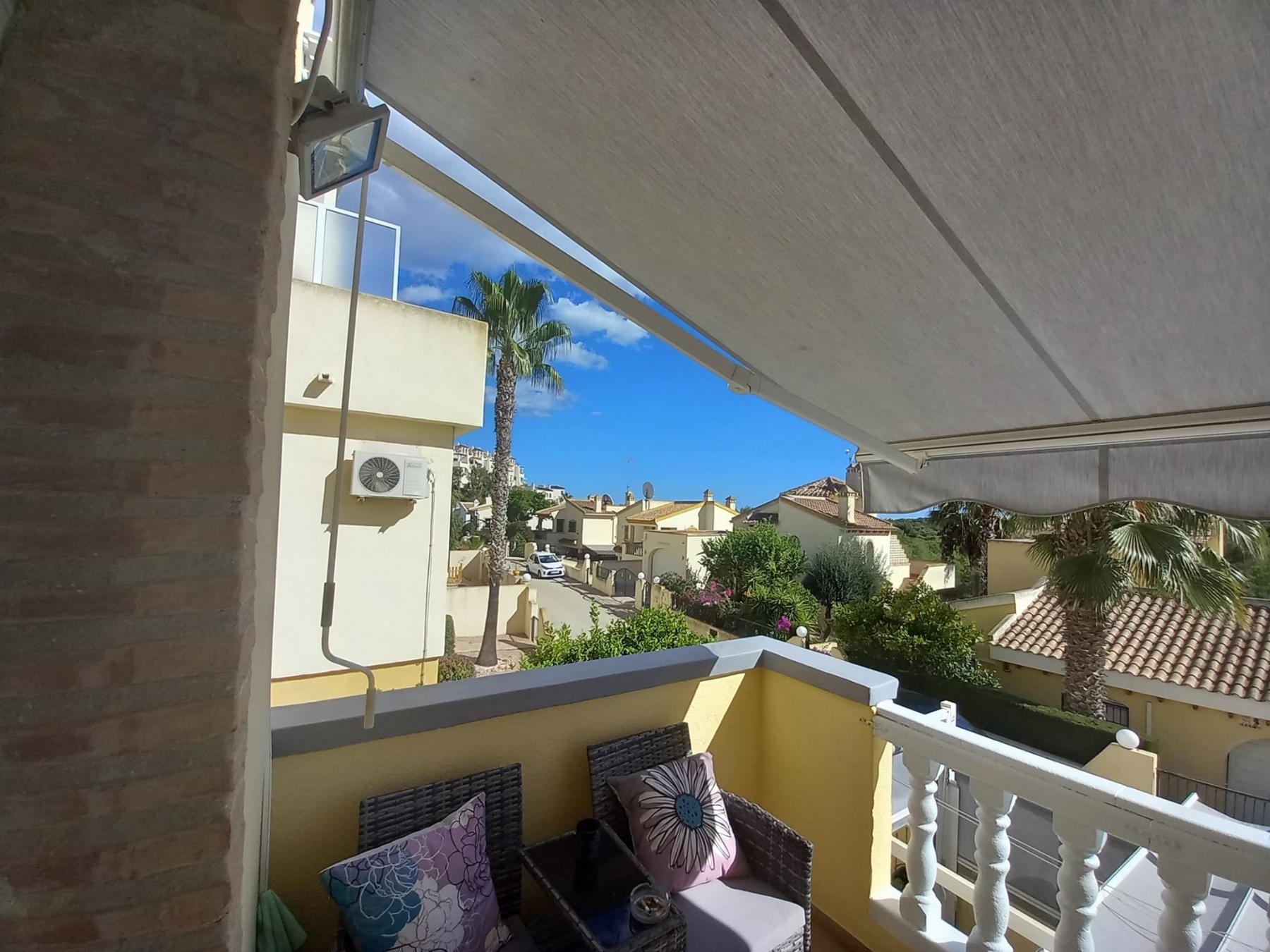 For sale of house in Orihuela