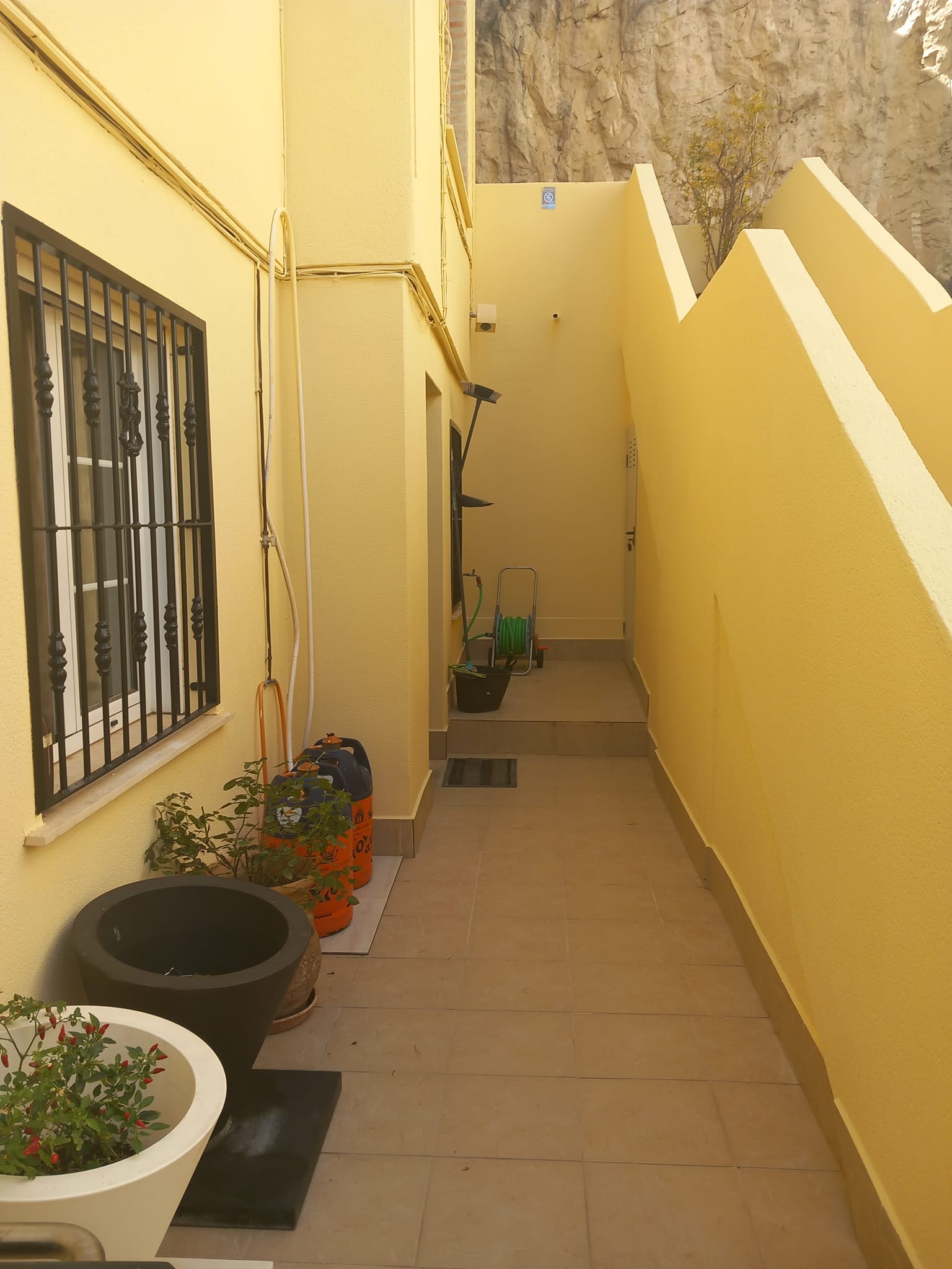 For sale of house in Orihuela