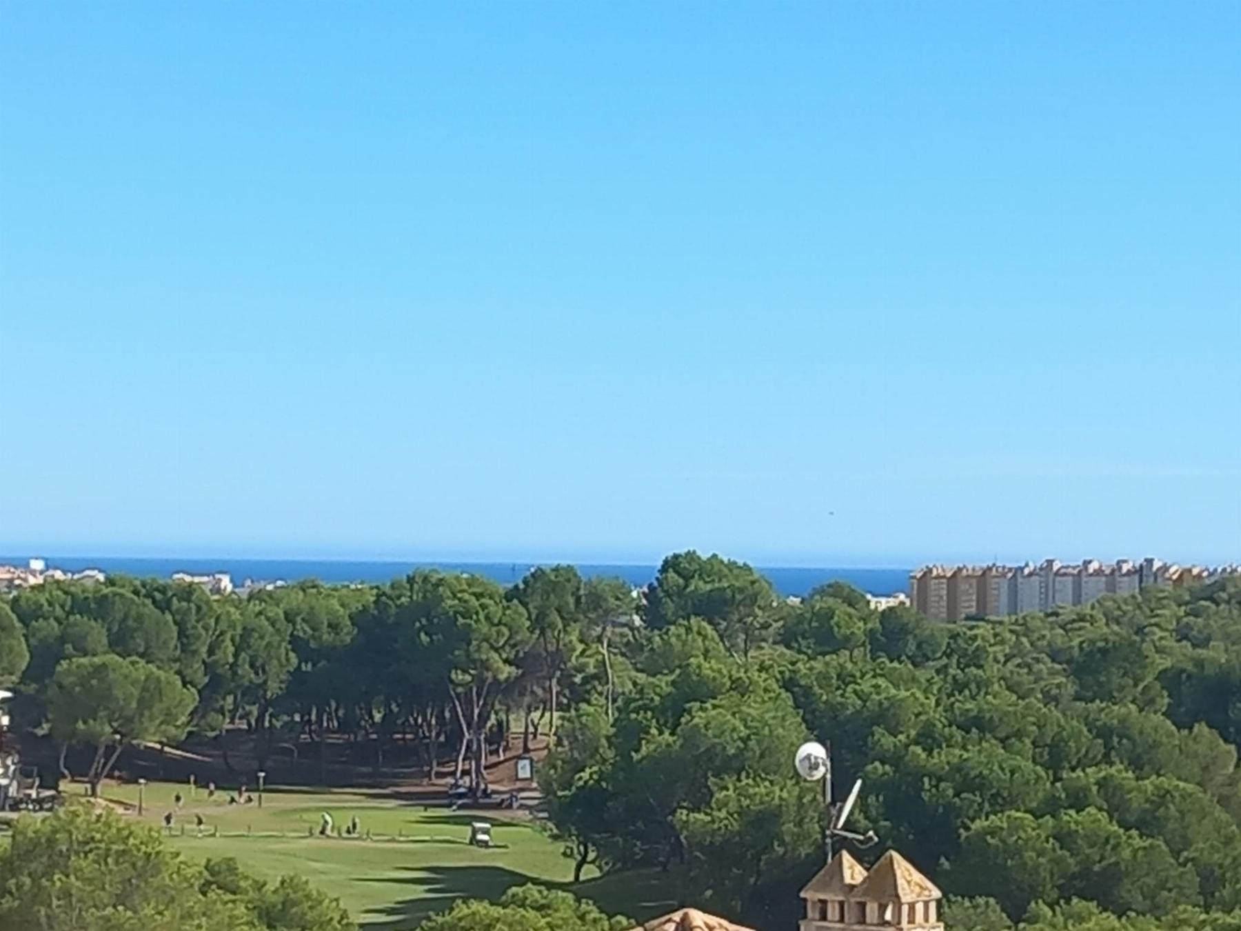 For sale of house in Orihuela