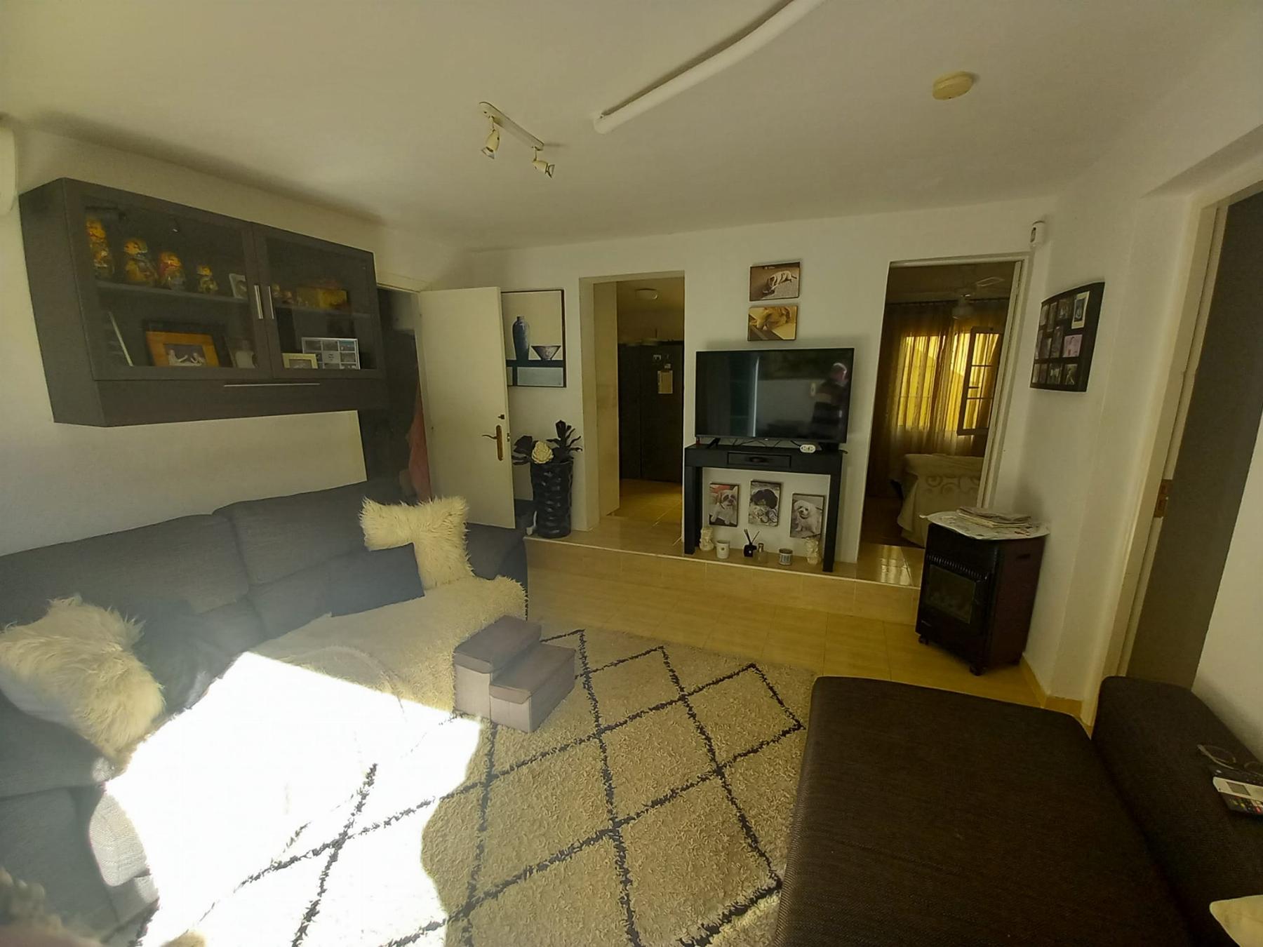 For sale of house in Orihuela
