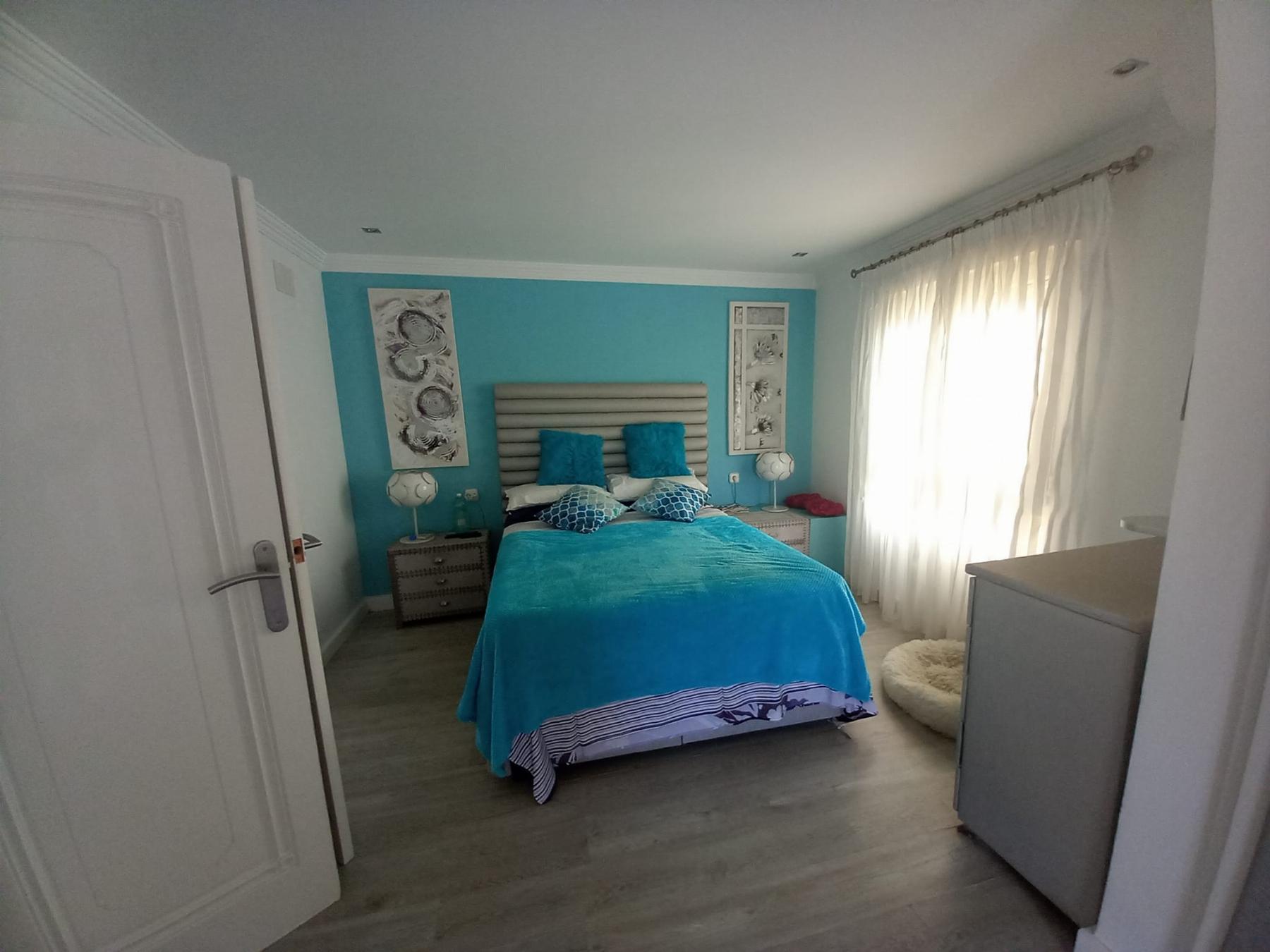For sale of house in Orihuela