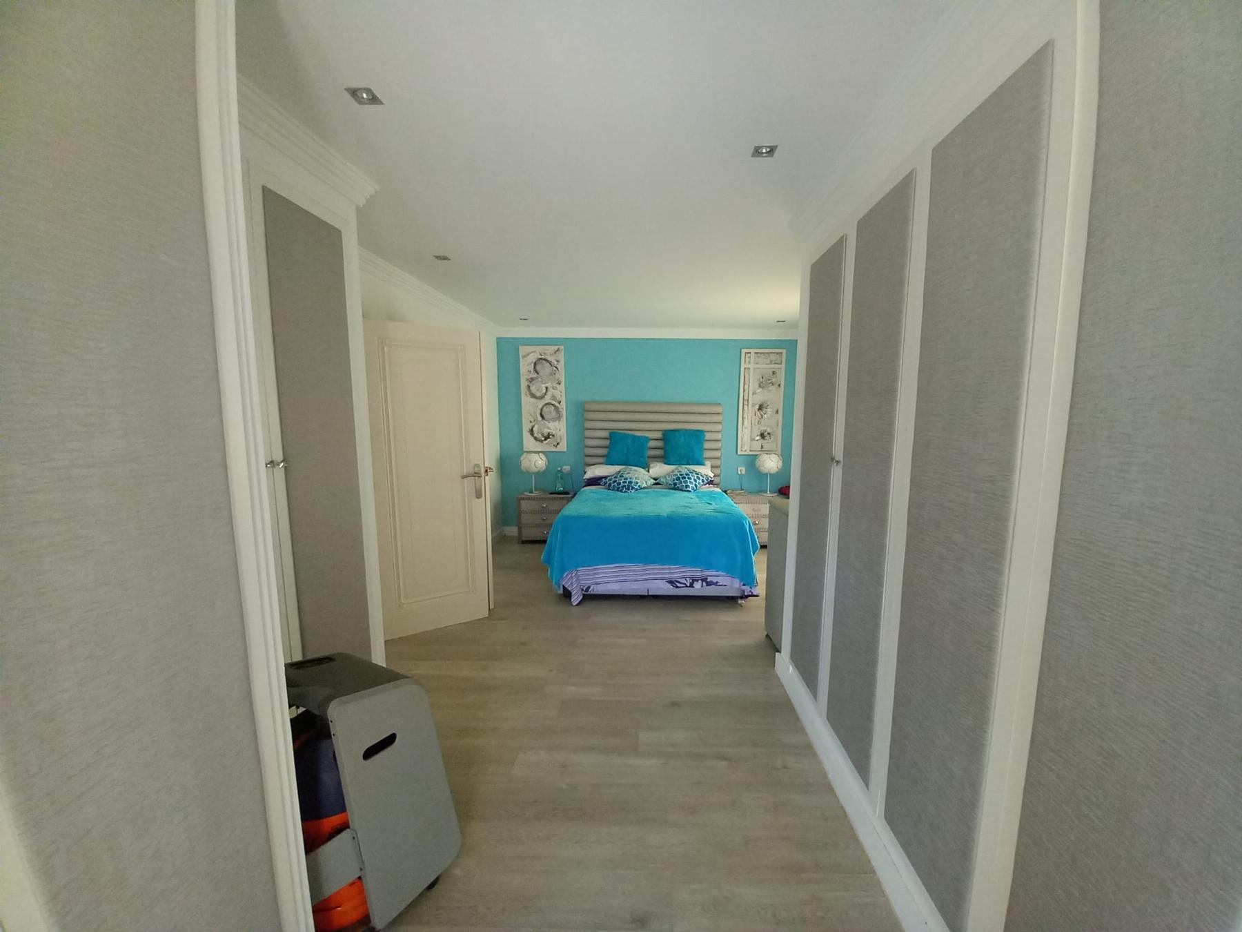 For sale of house in Orihuela
