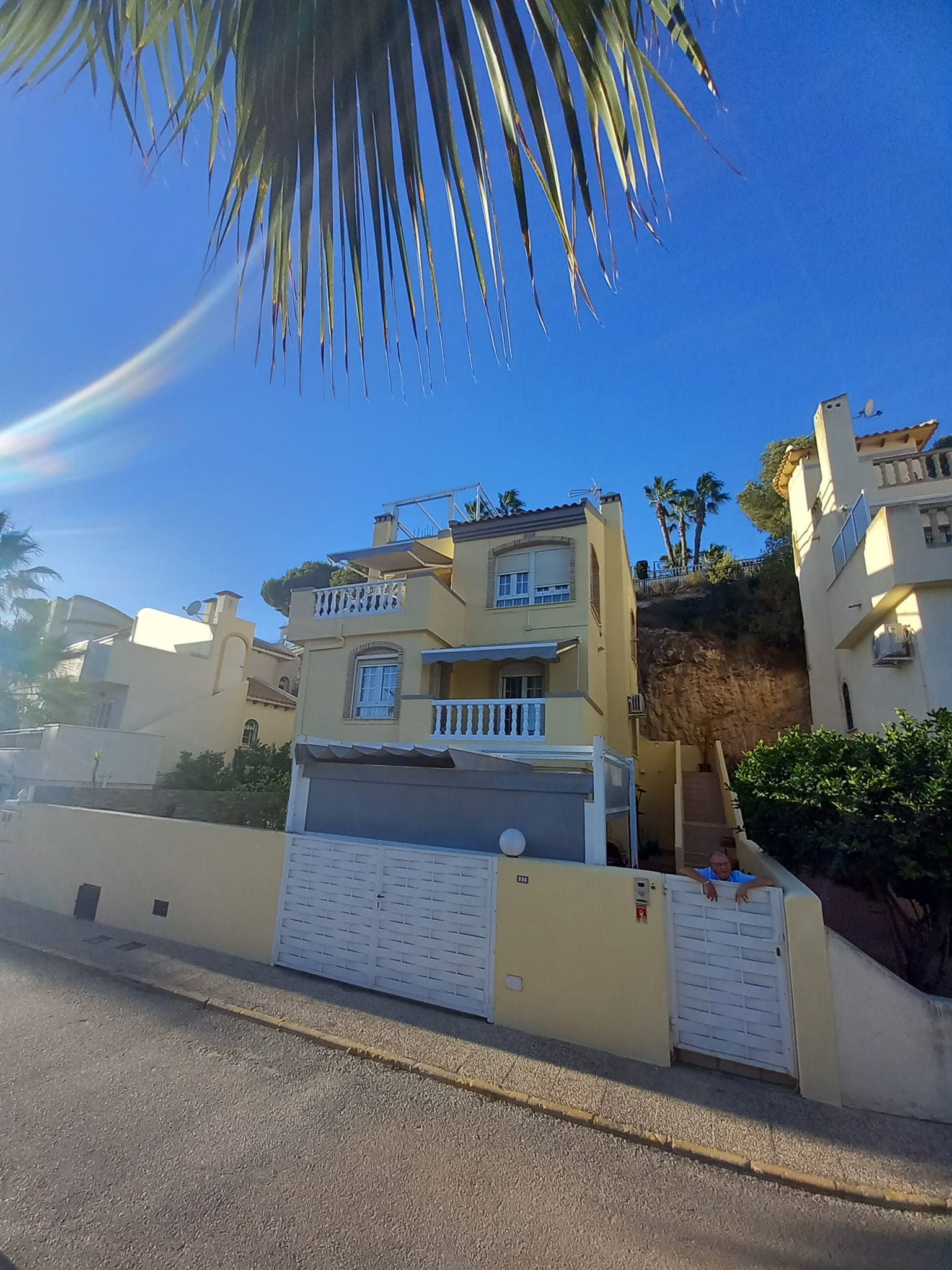 For sale of house in Orihuela