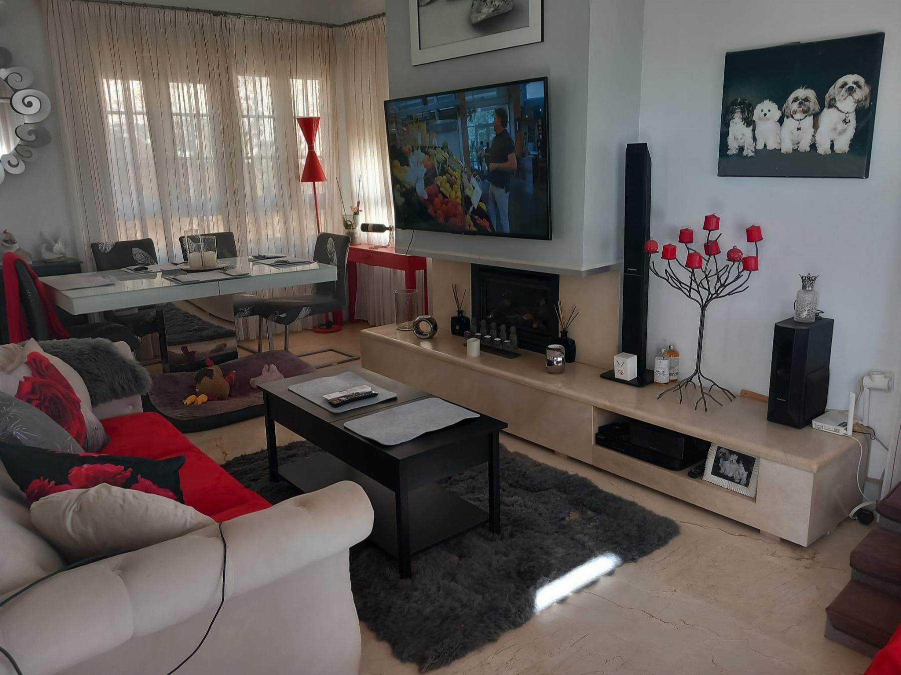 For sale of house in Orihuela