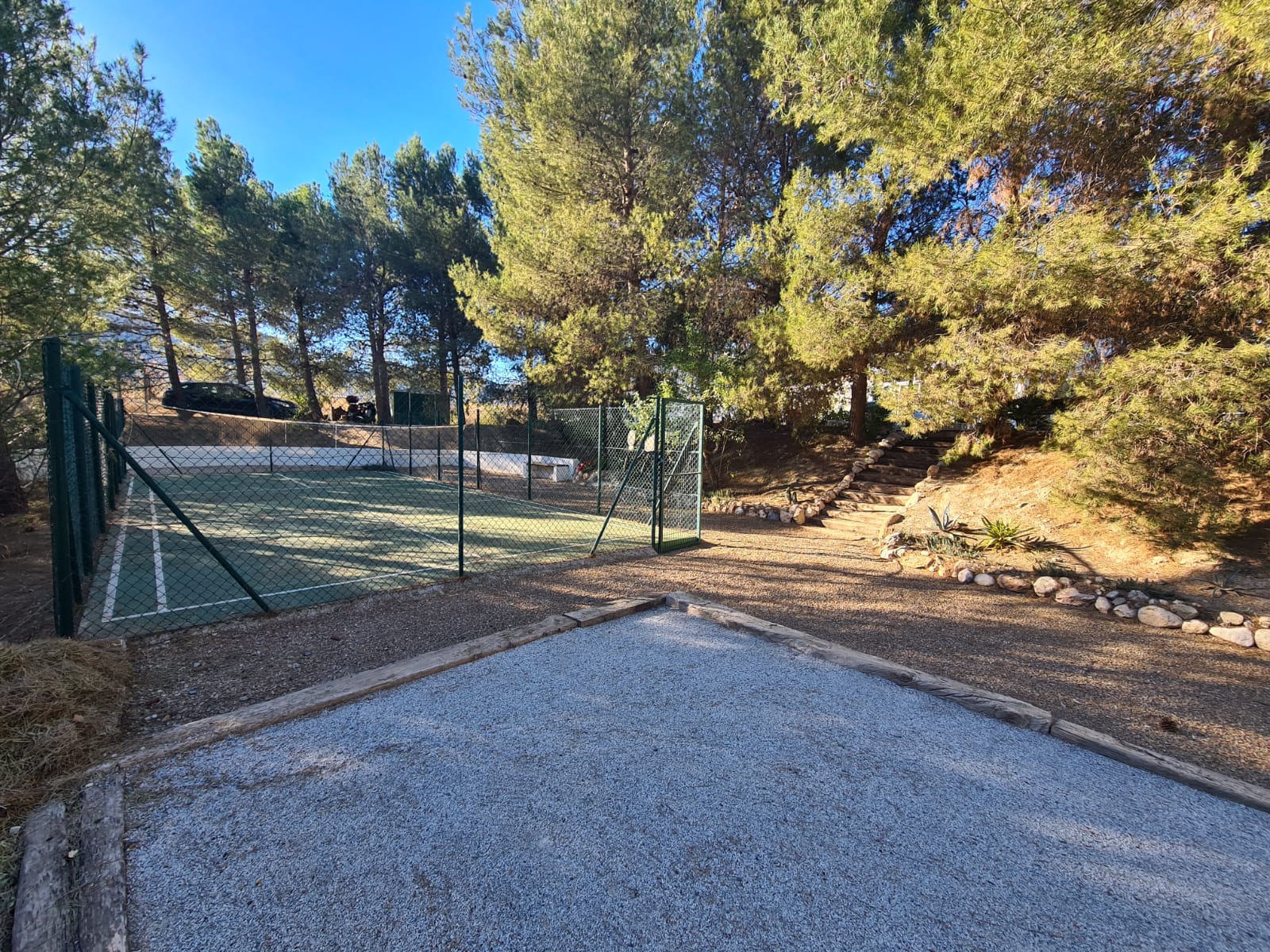 For sale of house in Vélez-Rubio