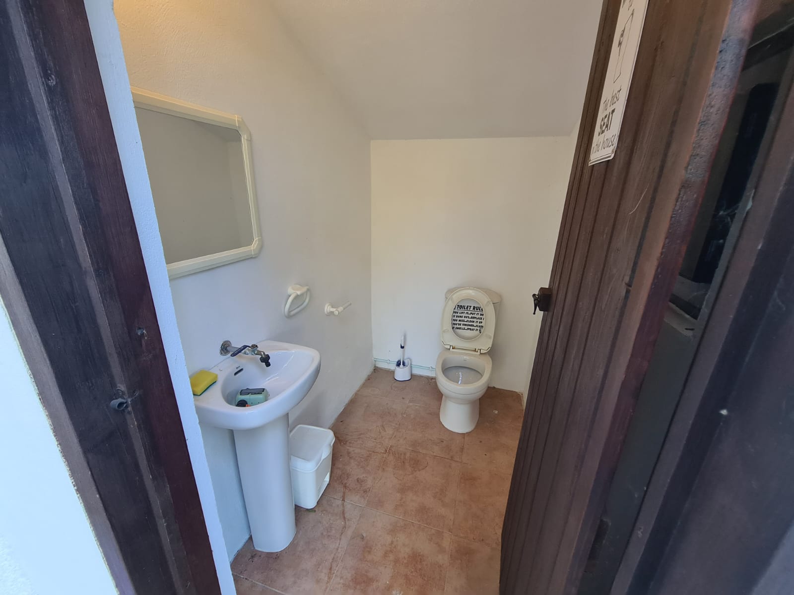 For sale of house in Vélez-Rubio