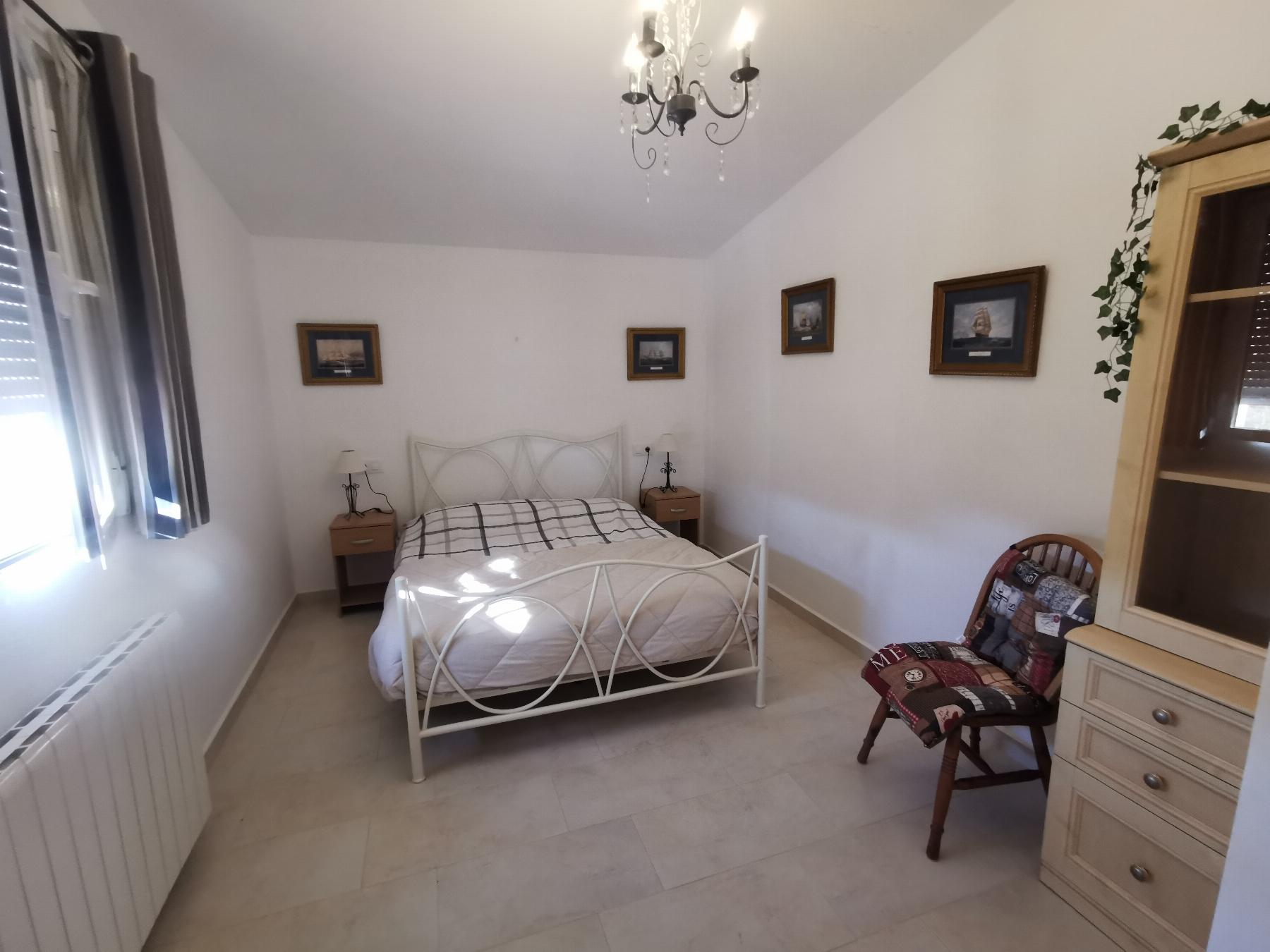 For sale of house in Vélez-Rubio