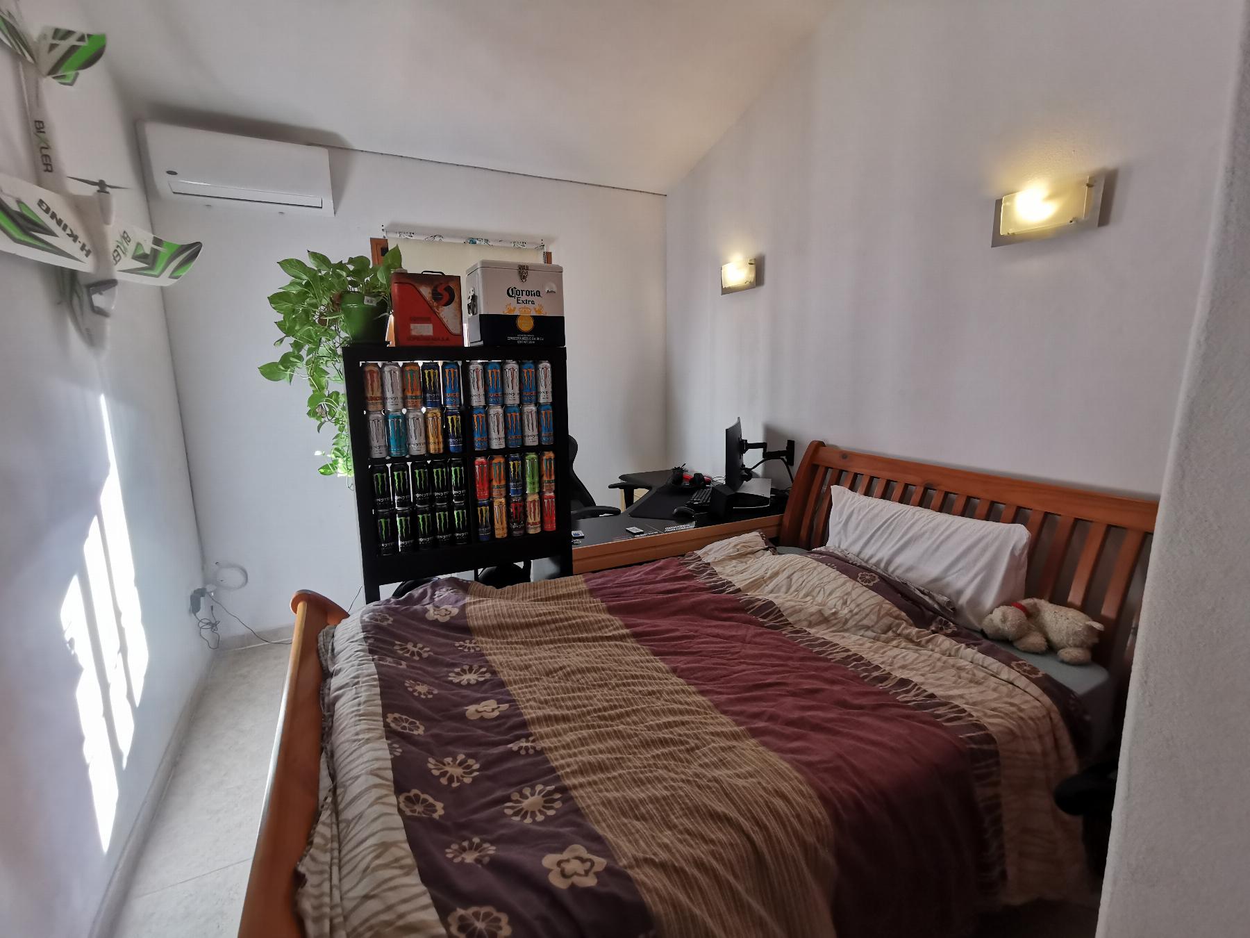 For sale of house in Vélez-Rubio