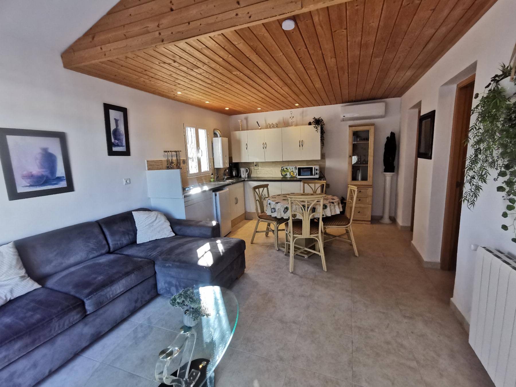 For sale of house in Vélez-Rubio
