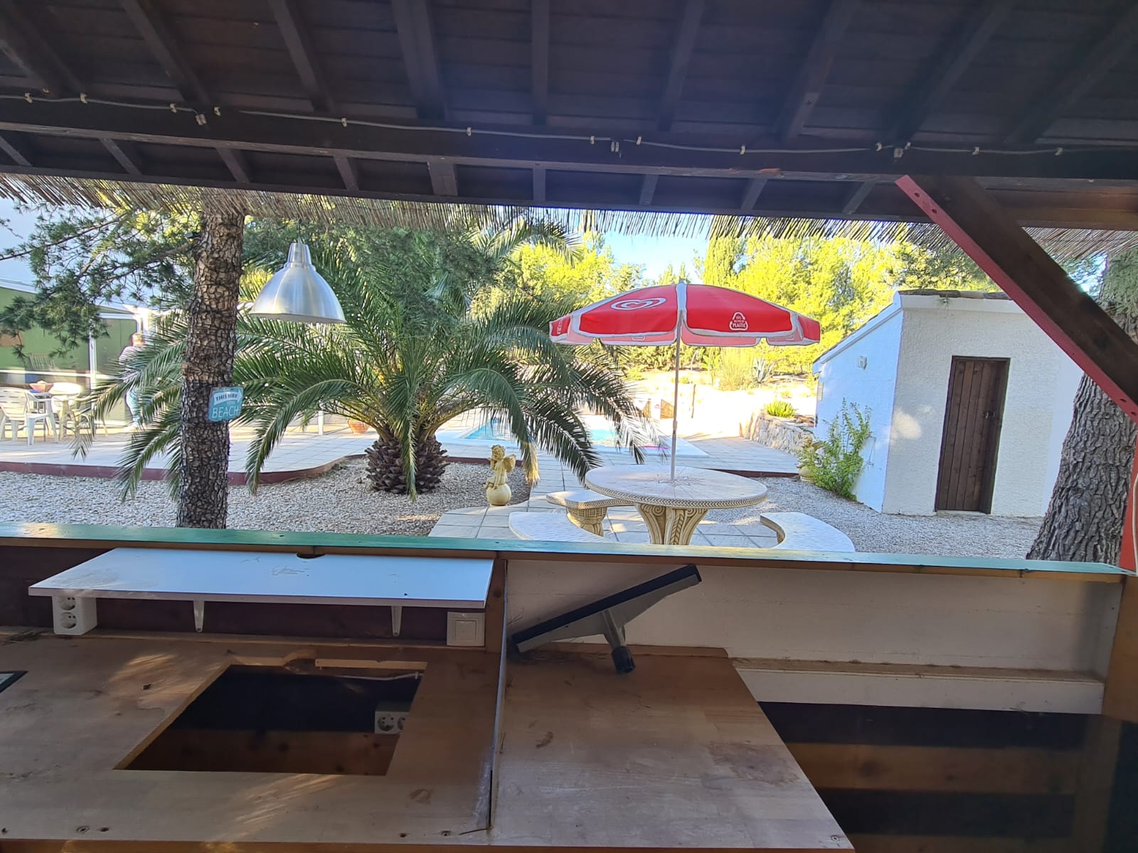 For sale of house in Vélez-Rubio