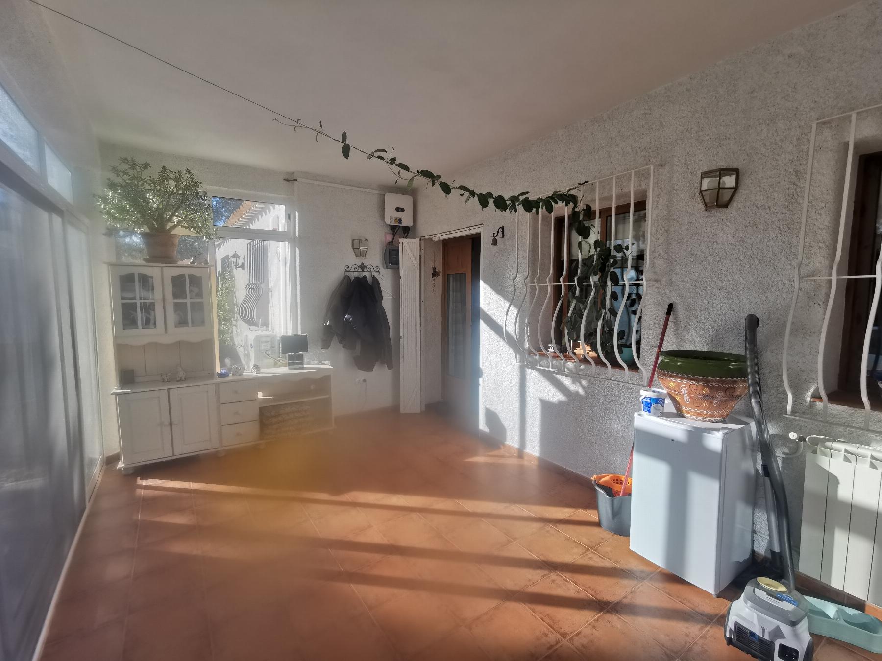 For sale of house in Vélez-Rubio