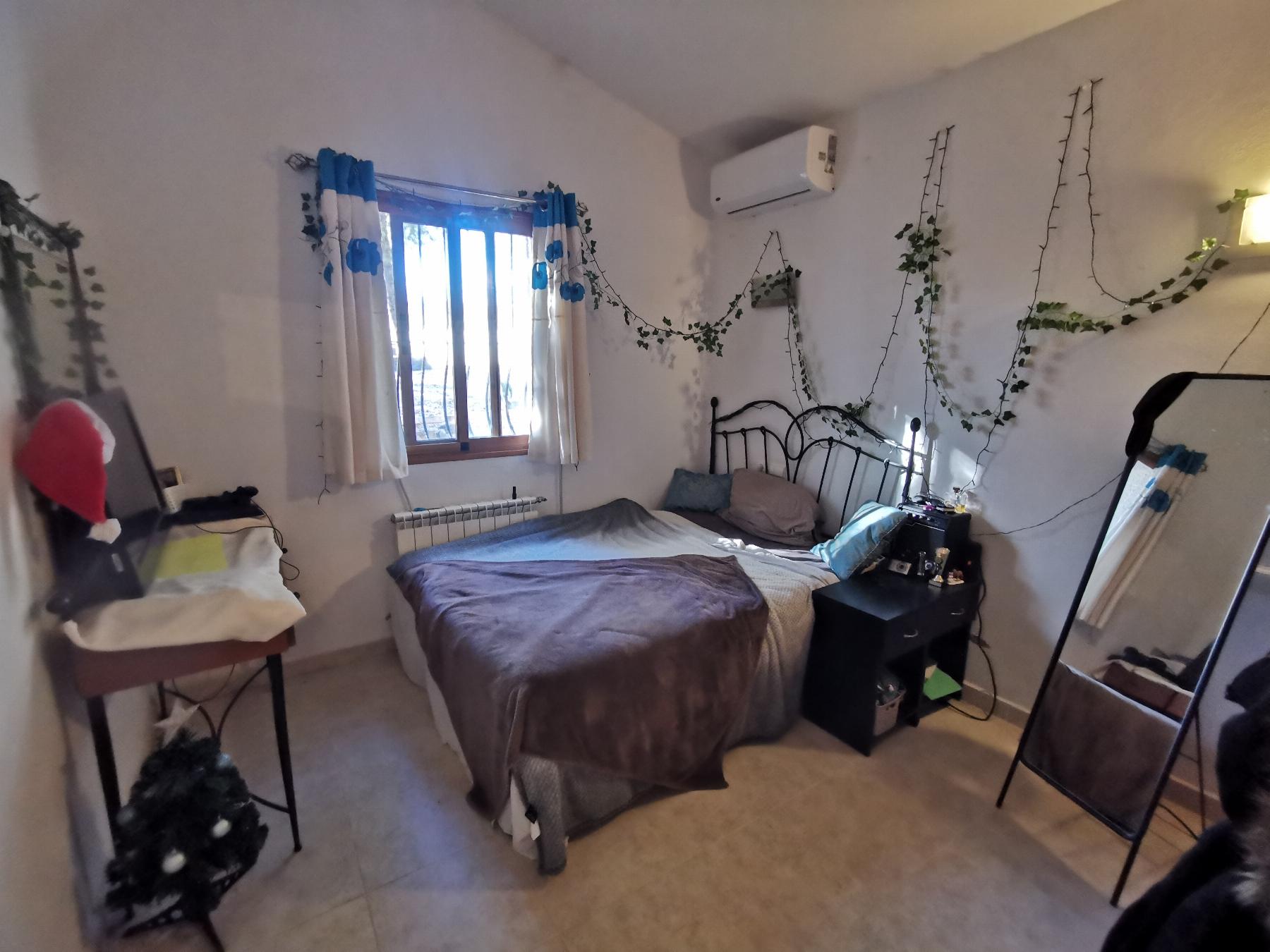 For sale of house in Vélez-Rubio