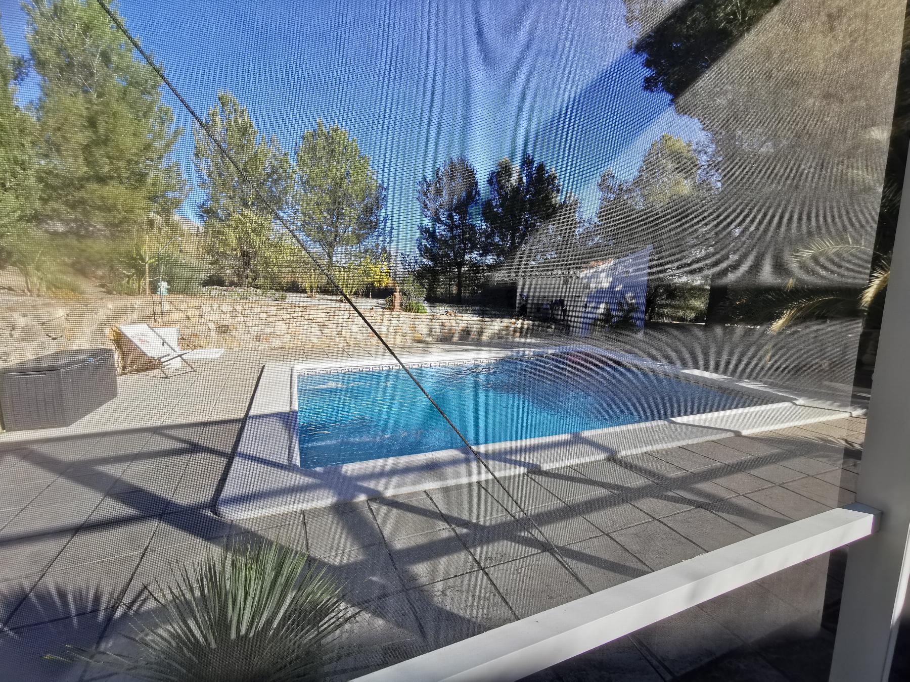 For sale of house in Vélez-Rubio