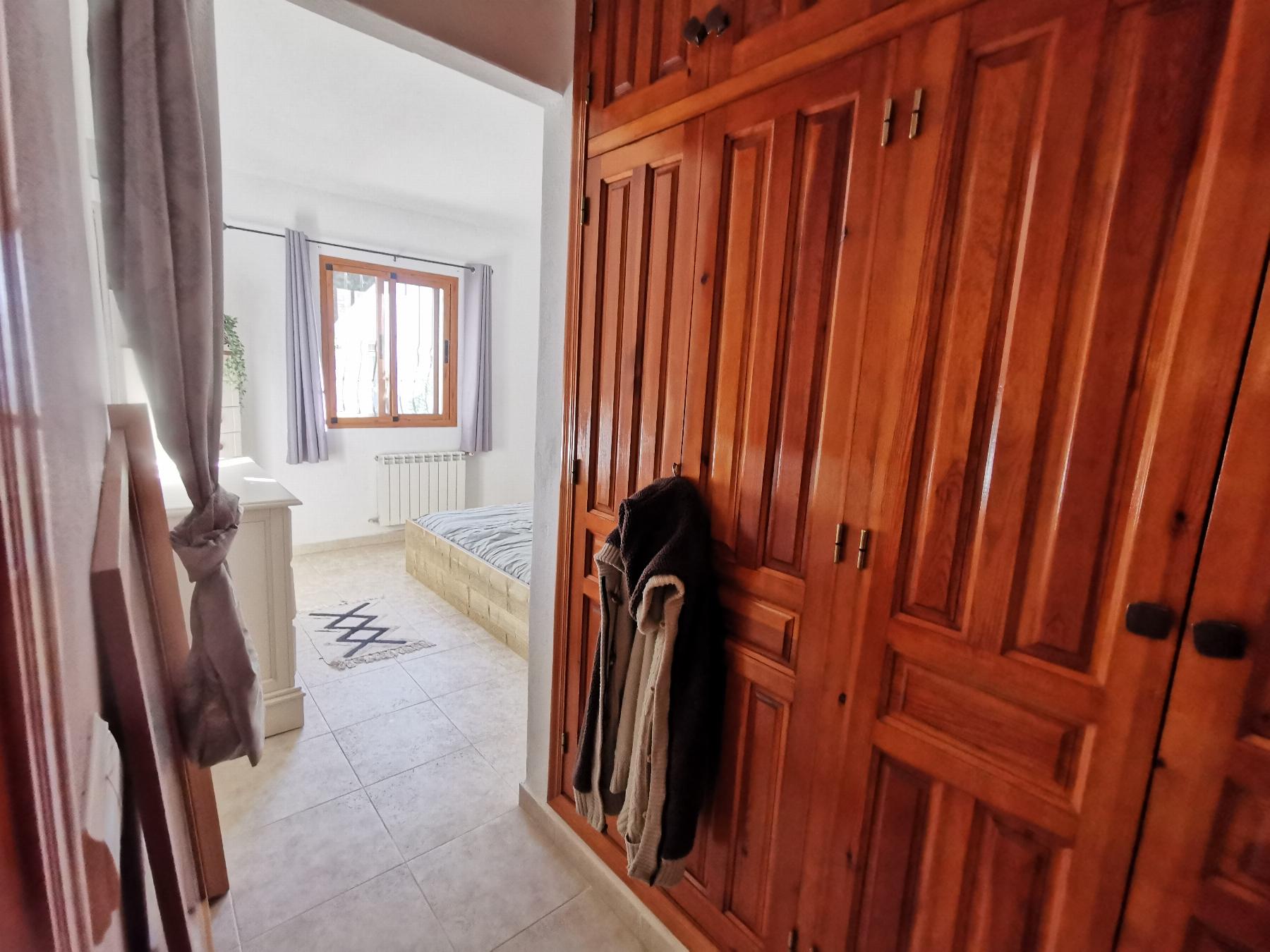 For sale of house in Vélez-Rubio