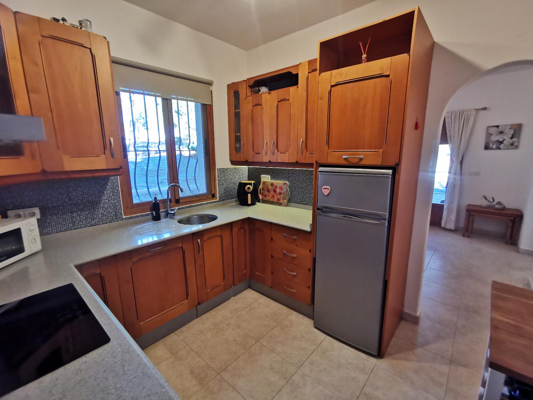 For sale of house in Vélez-Rubio