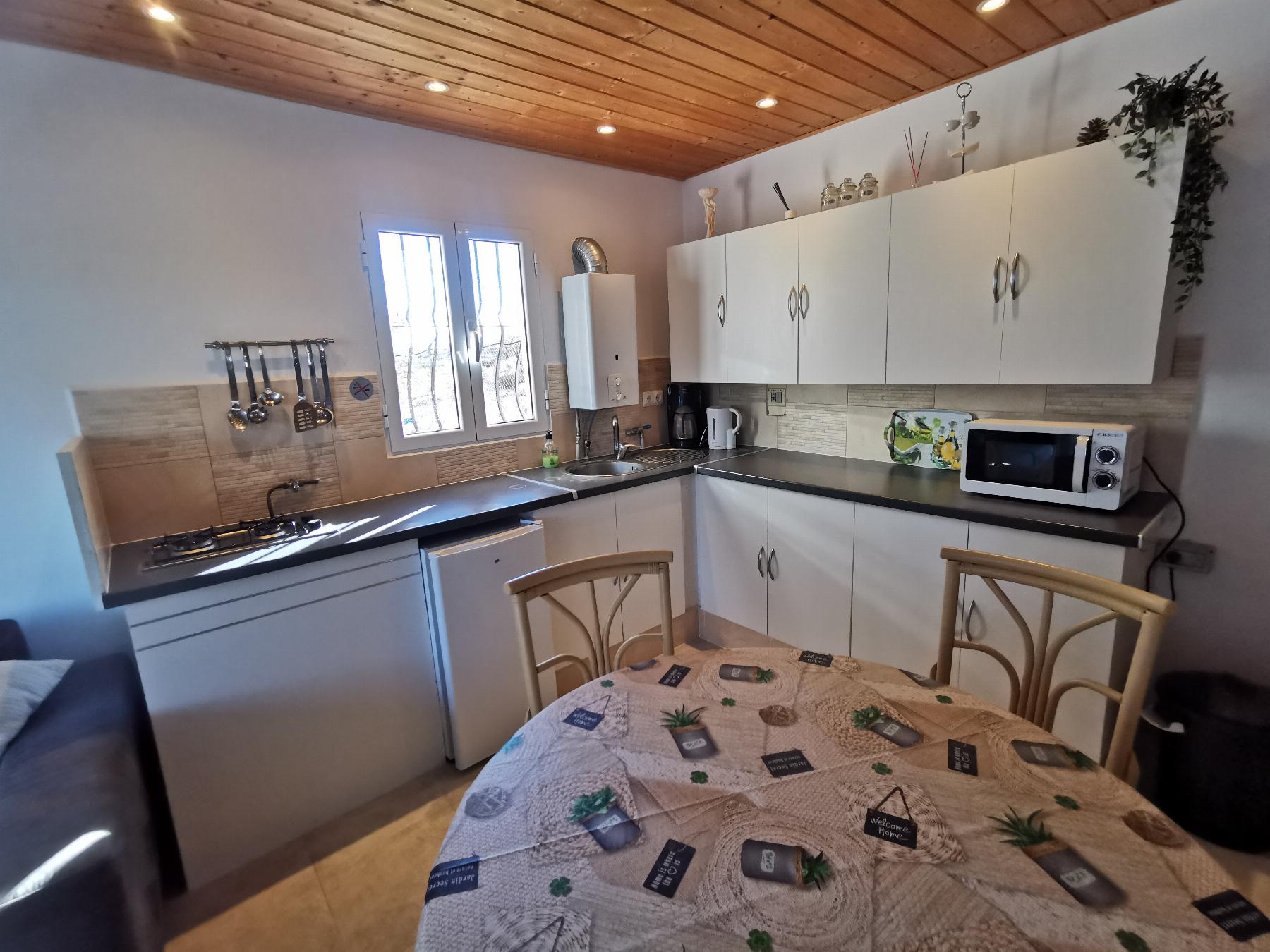For sale of house in Vélez-Rubio