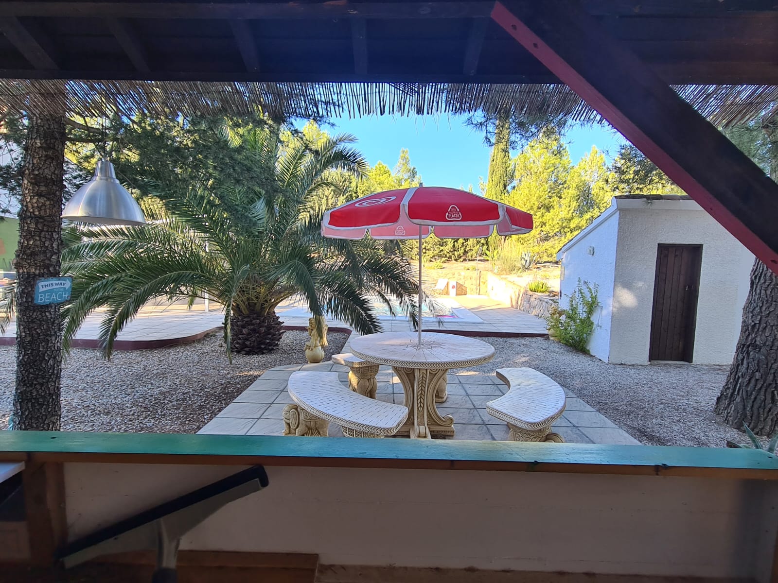 For sale of house in Vélez-Rubio