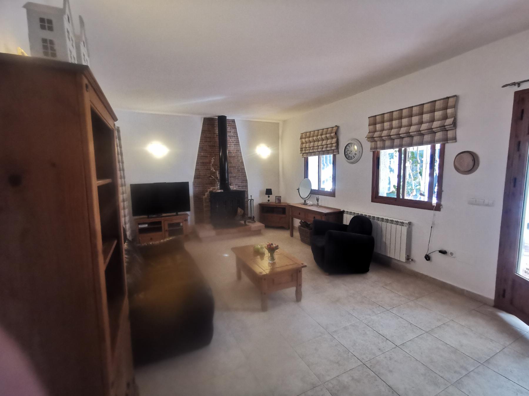 For sale of house in Vélez-Rubio