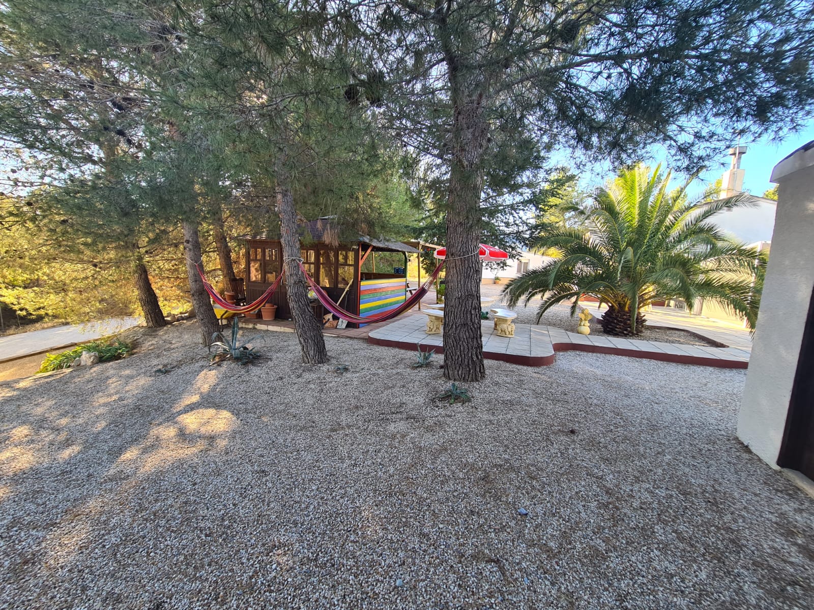 For sale of house in Vélez-Rubio