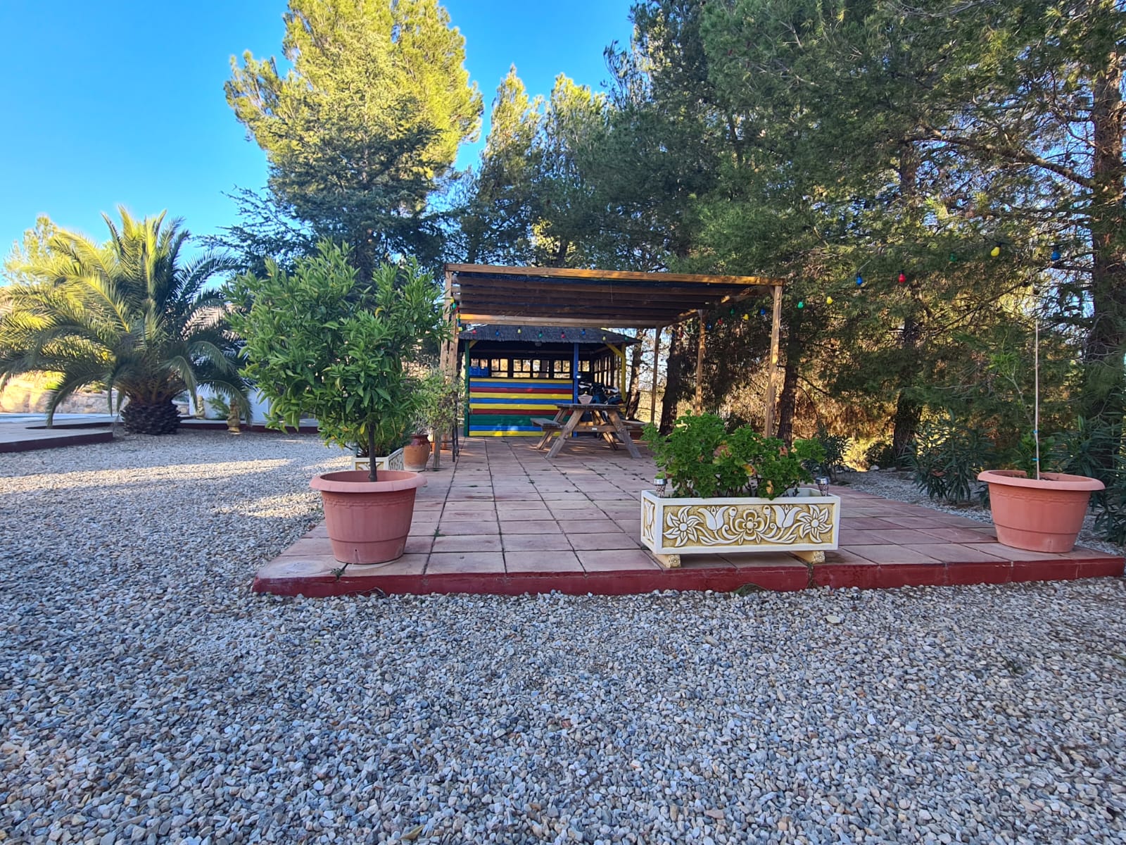 For sale of house in Vélez-Rubio