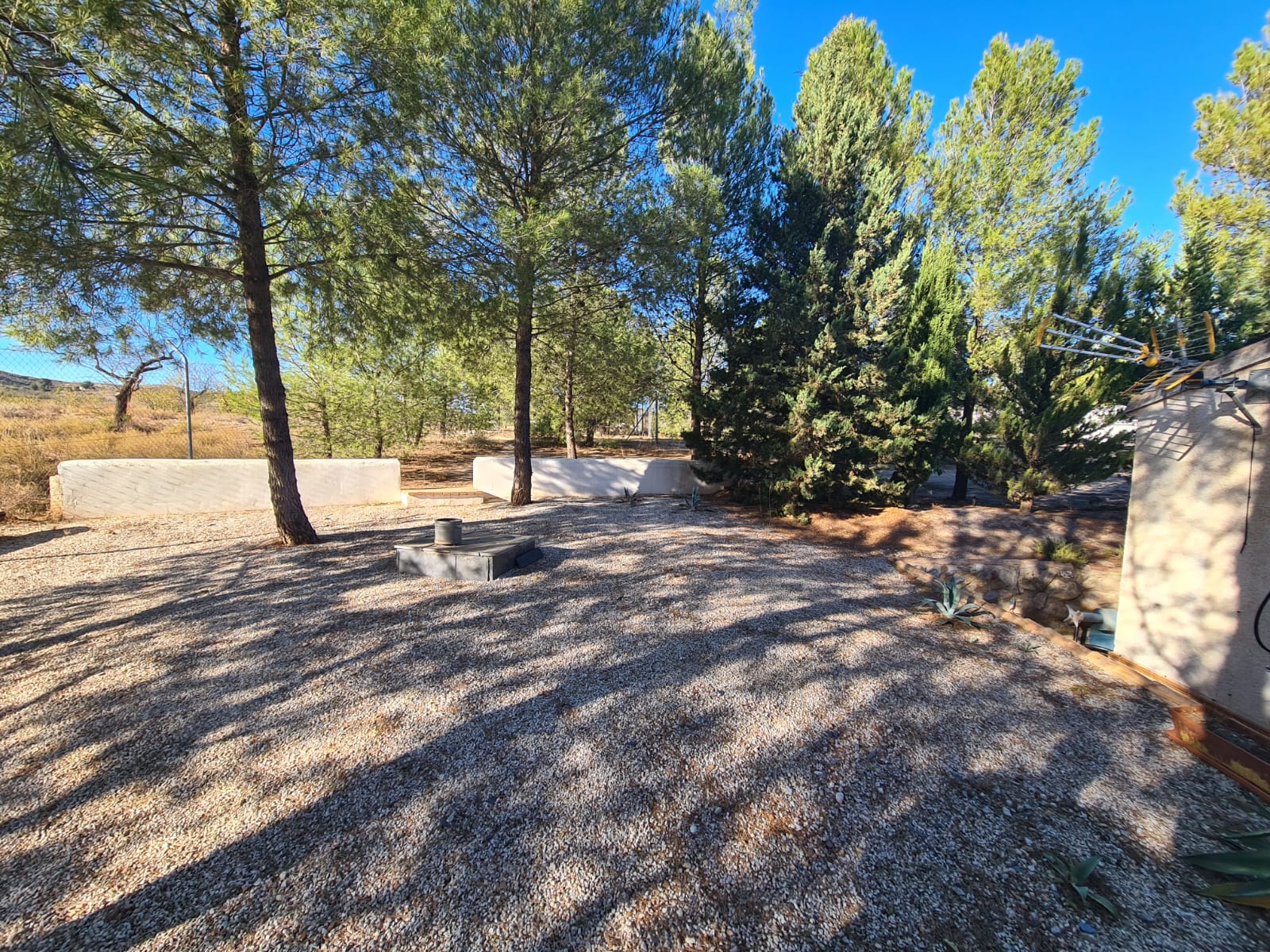 For sale of house in Vélez-Rubio