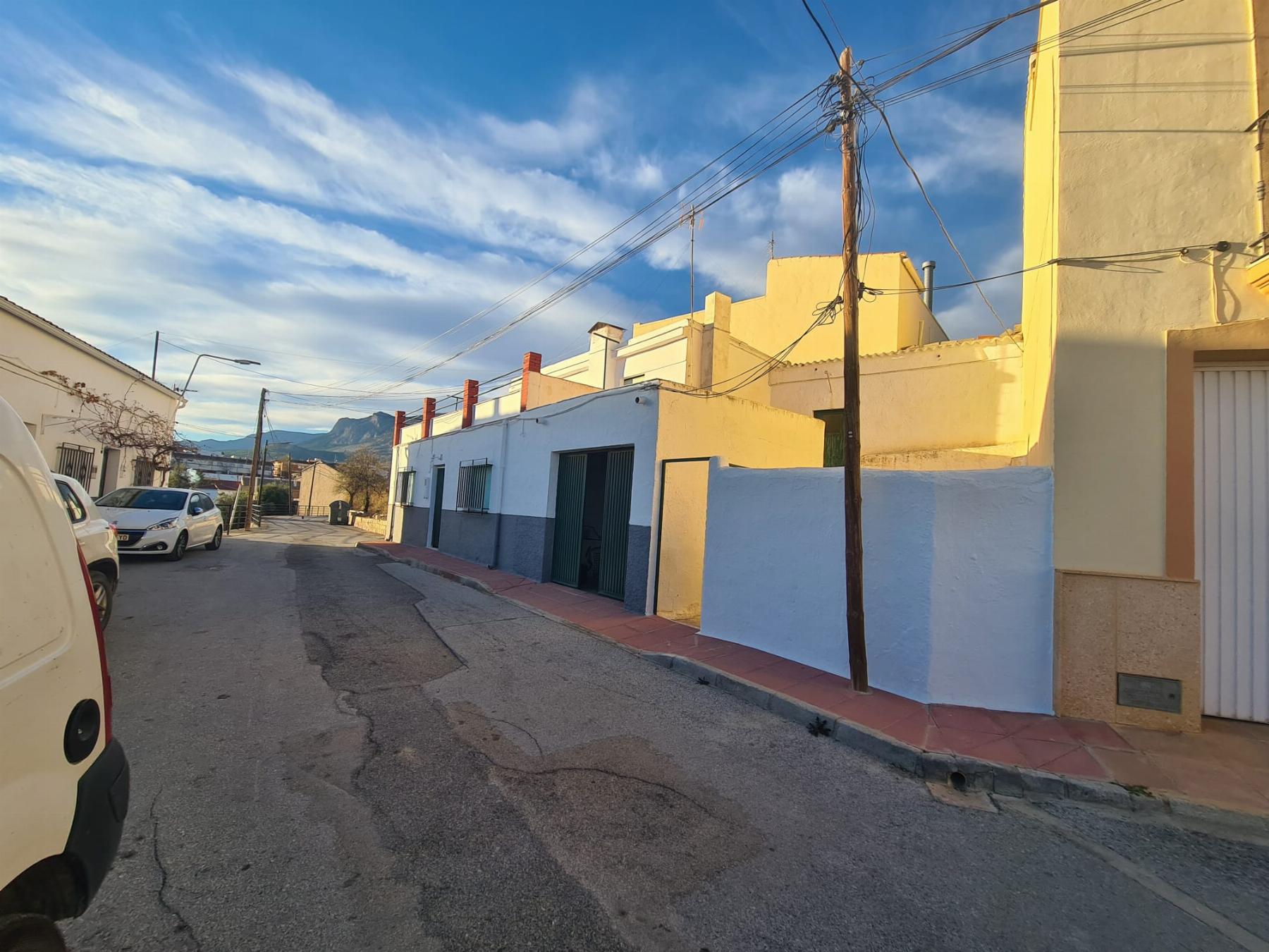 Vente de  dans Vélez-Rubio
