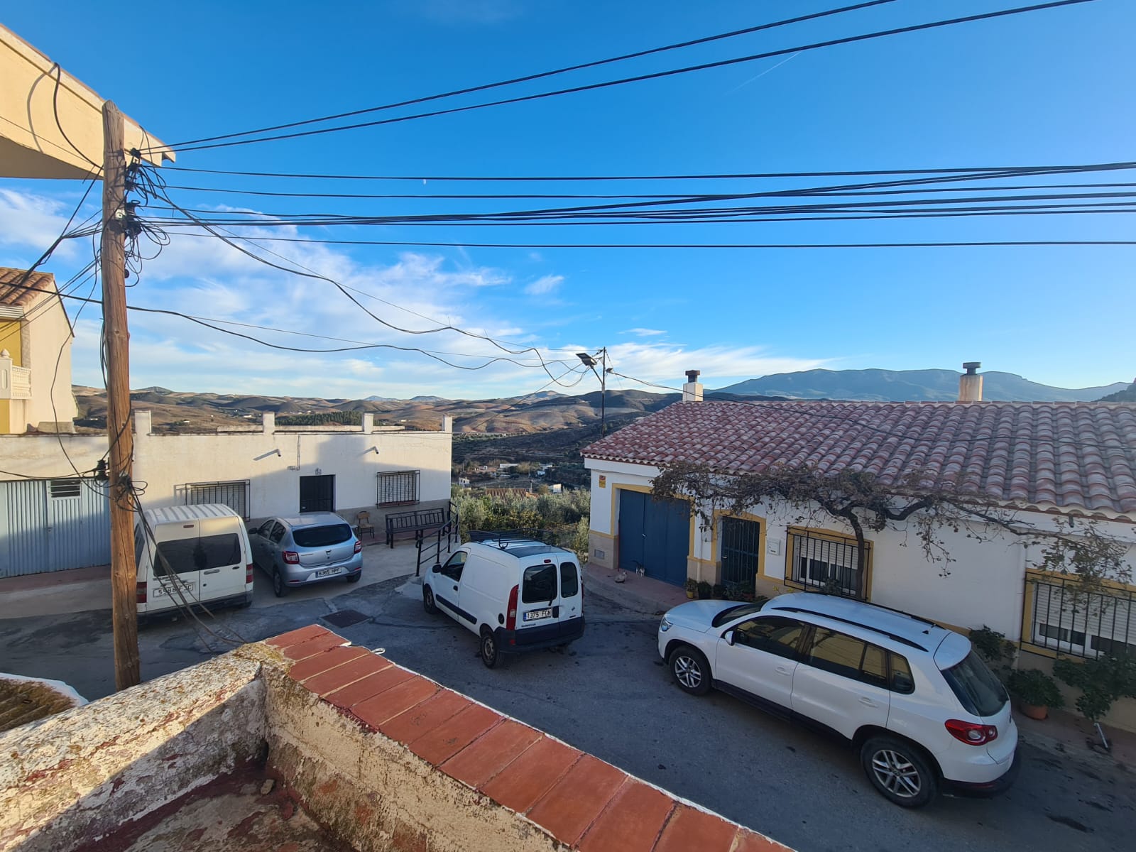 Vente de  dans Vélez-Rubio