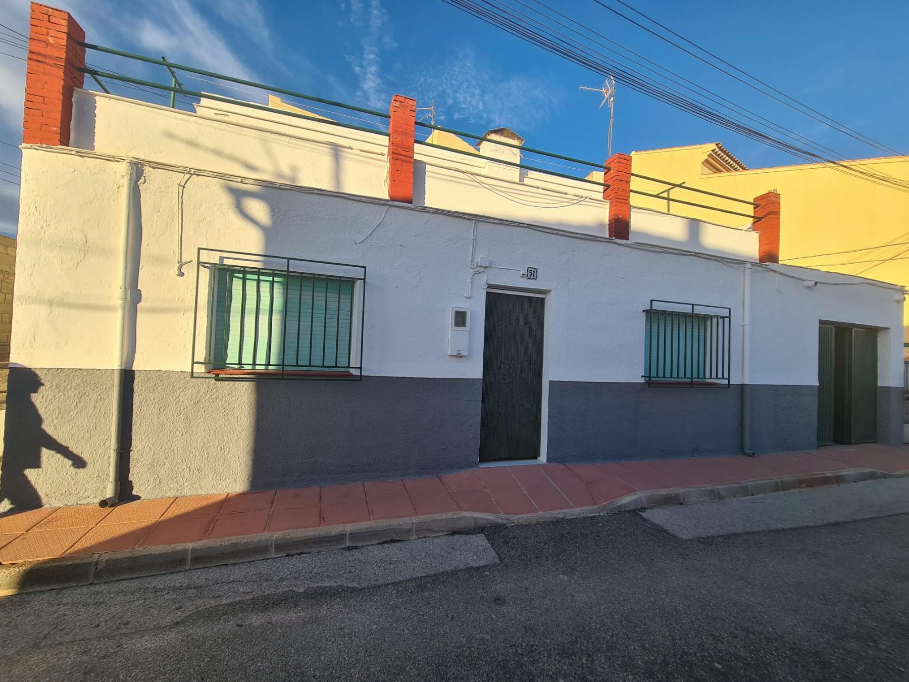 Vente de  dans Vélez-Rubio