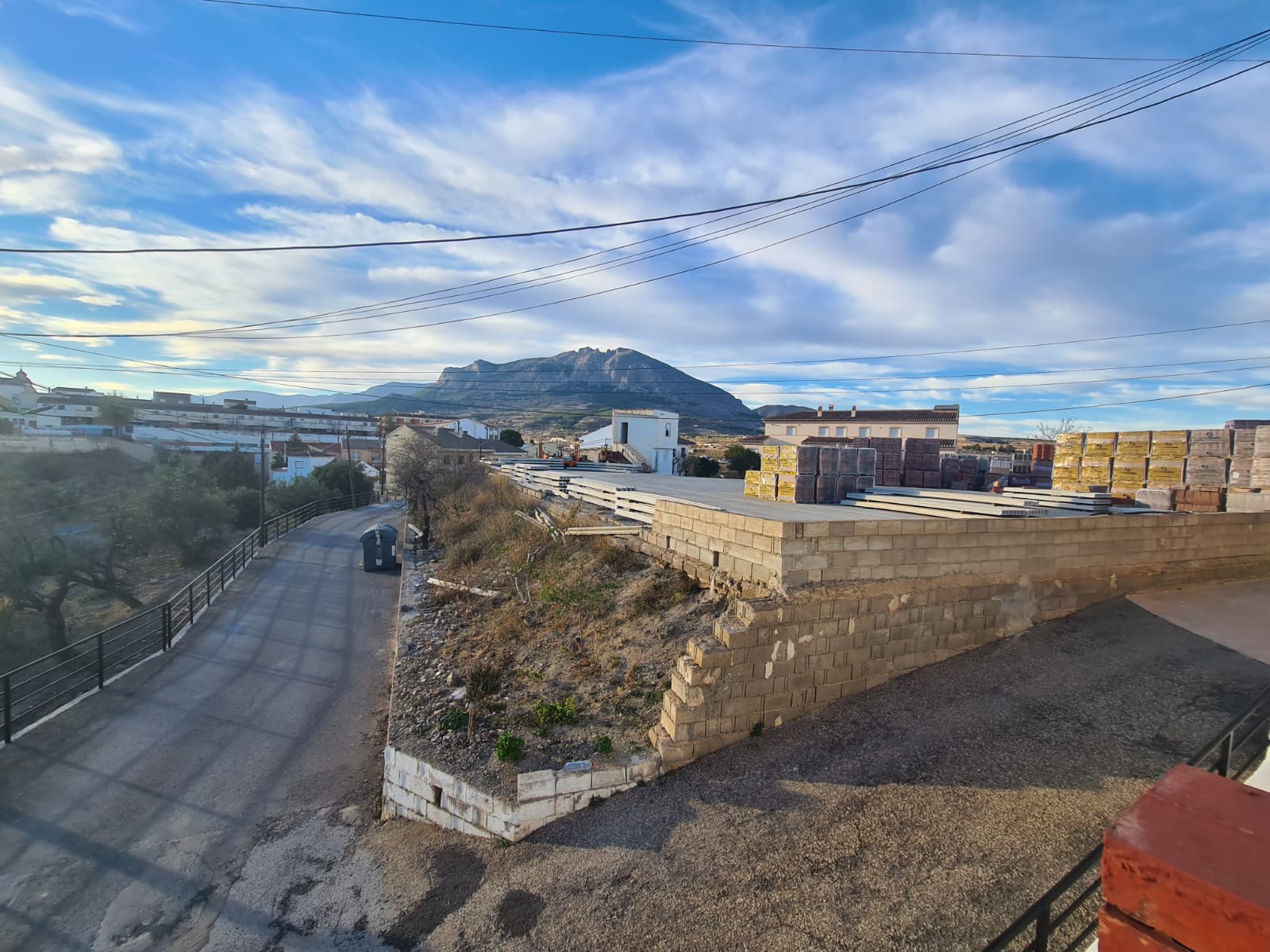 Vente de  dans Vélez-Rubio