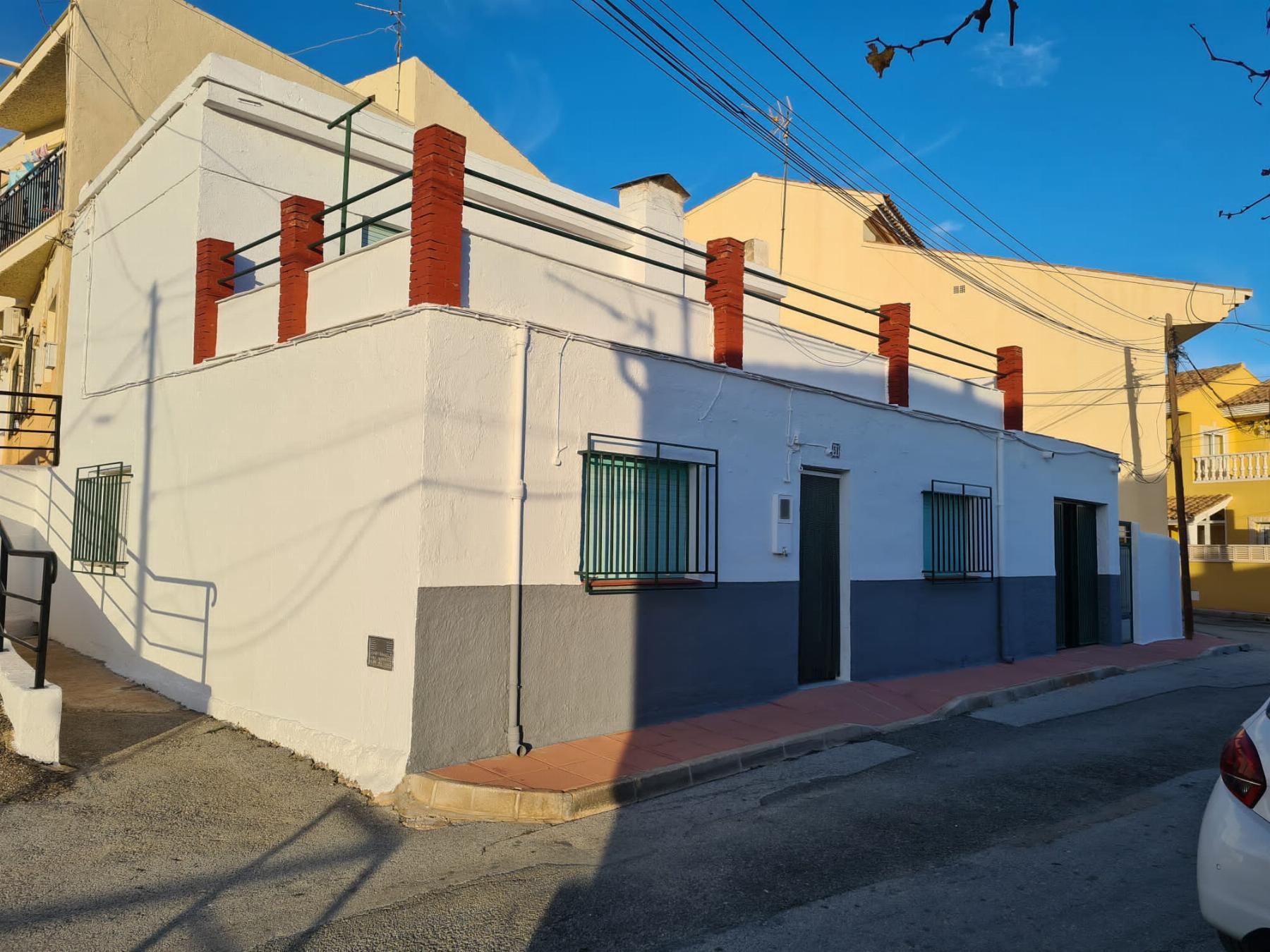 Vente de  dans Vélez-Rubio