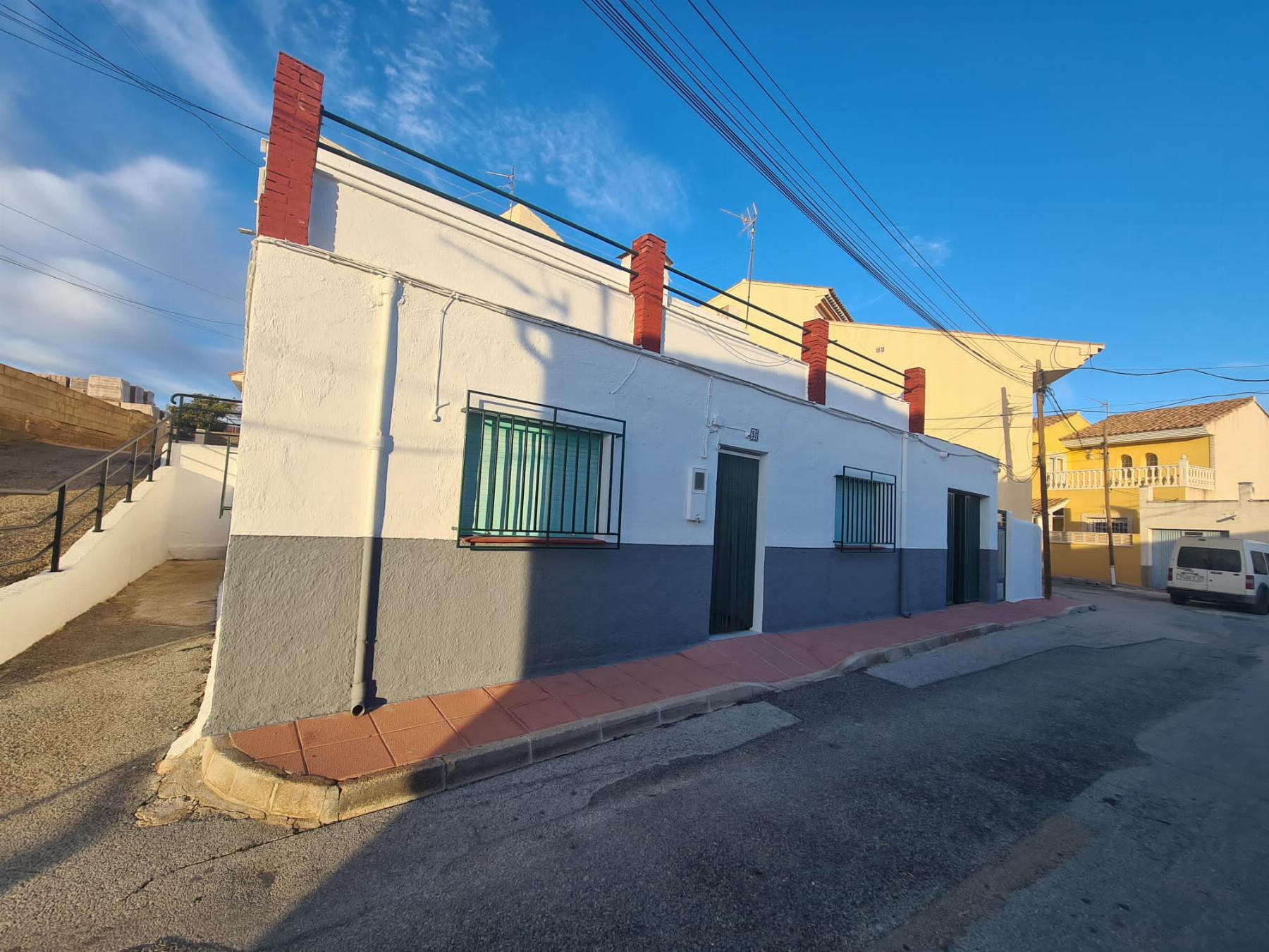 Vente de  dans Vélez-Rubio