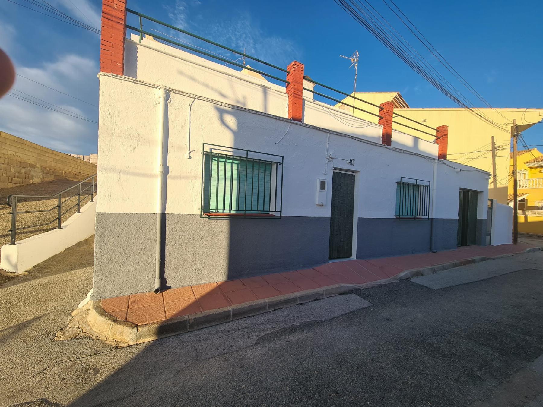 Vente de  dans Vélez-Rubio