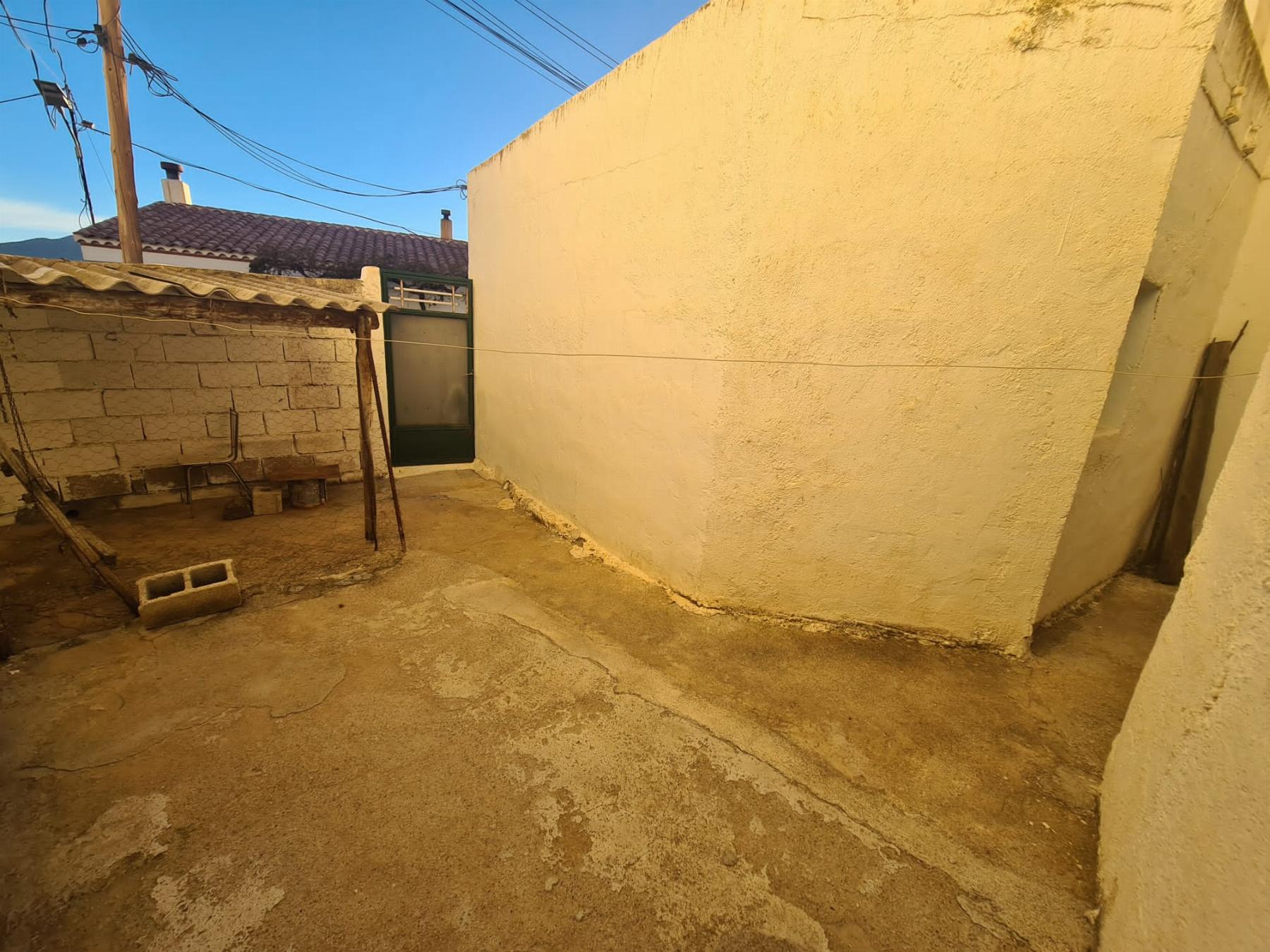 Vente de  dans Vélez-Rubio