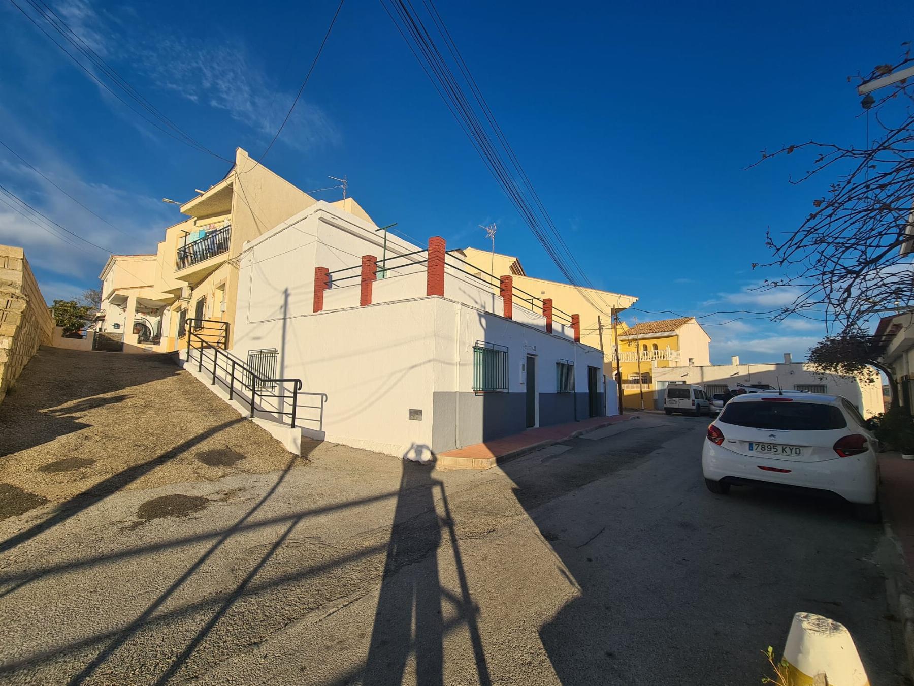 Vente de  dans Vélez-Rubio