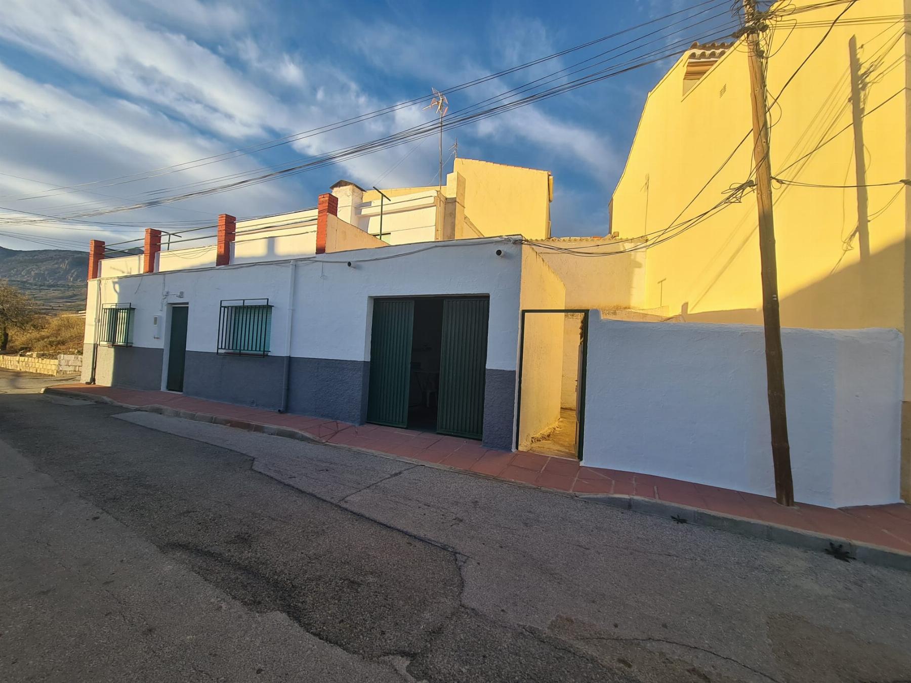 Vente de  dans Vélez-Rubio