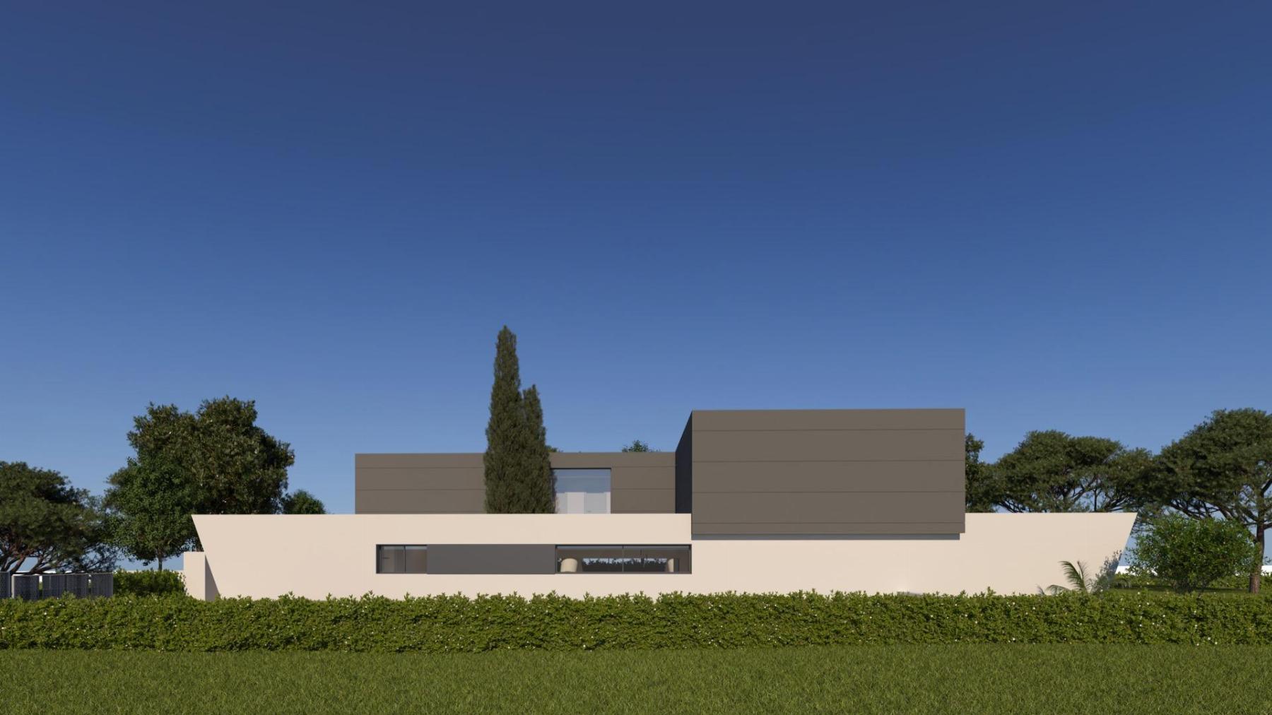 Zu verkaufen von neubau in
 Abanilla