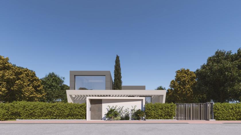 Zu verkaufen von neubau in
 Abanilla