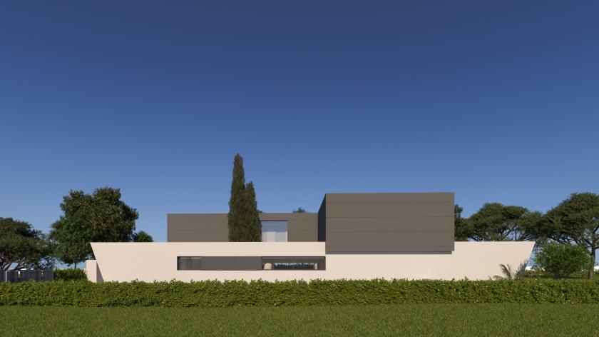 Zu verkaufen von neubau in
 Abanilla