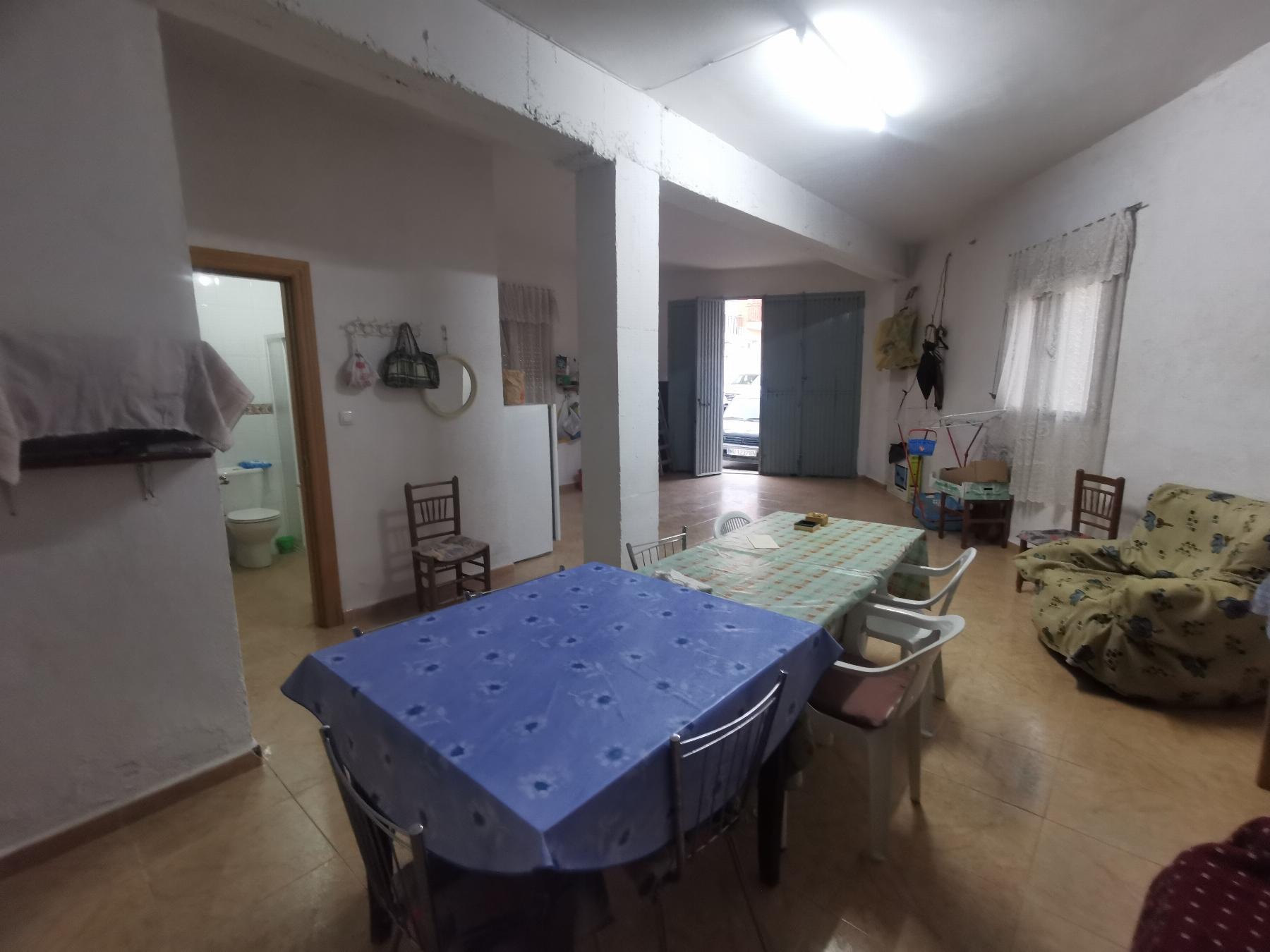Venta de casa en Vélez-Rubio