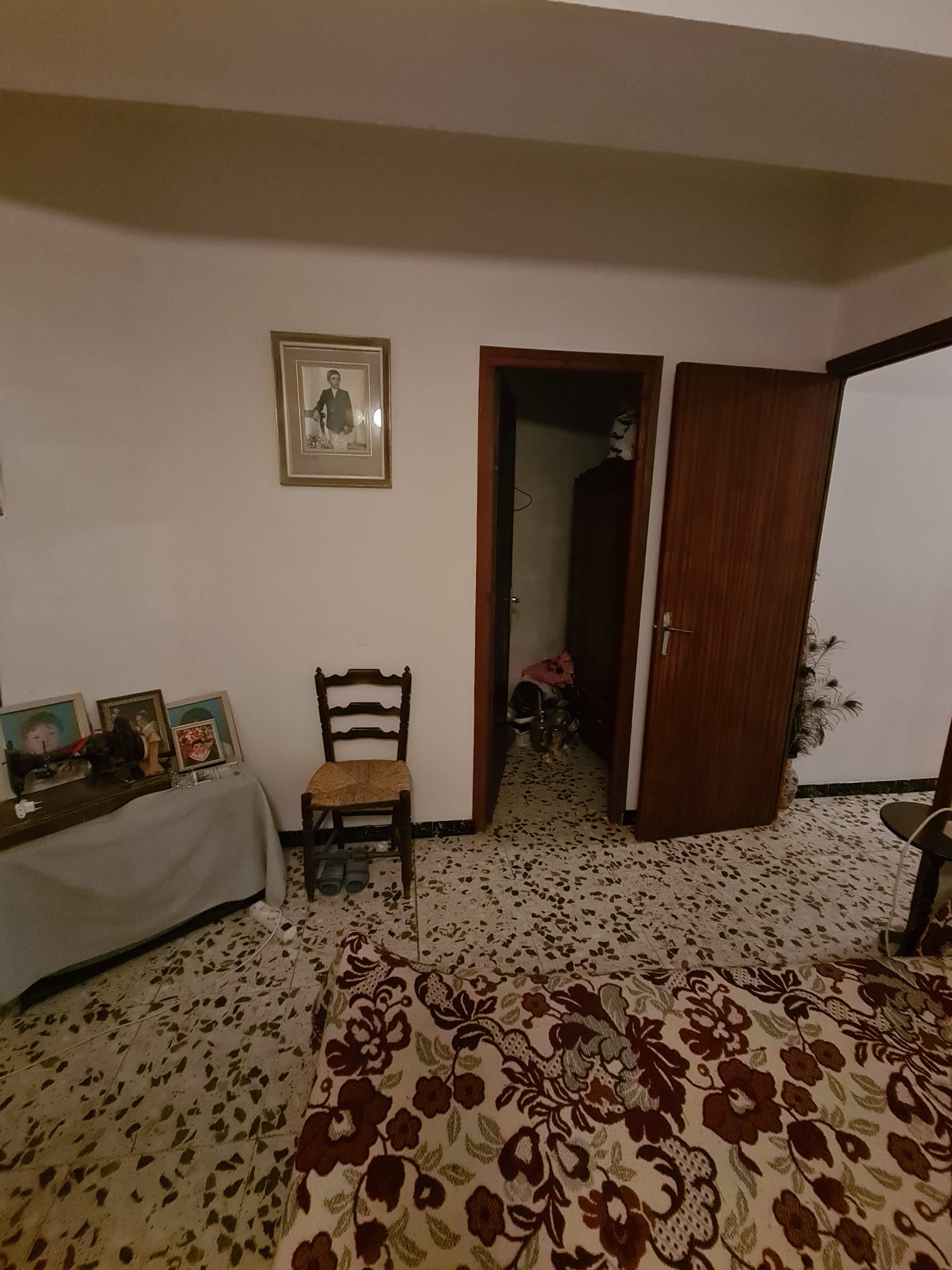 Venta de casa en Vélez-Rubio