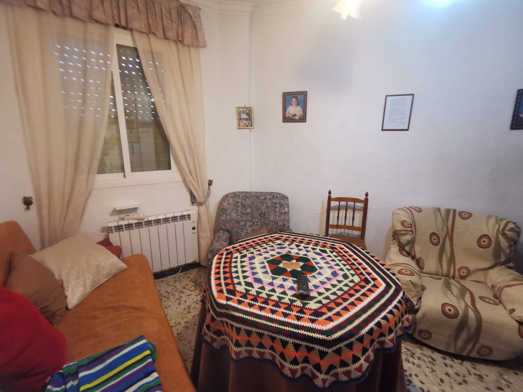 Venta de casa en Vélez-Rubio