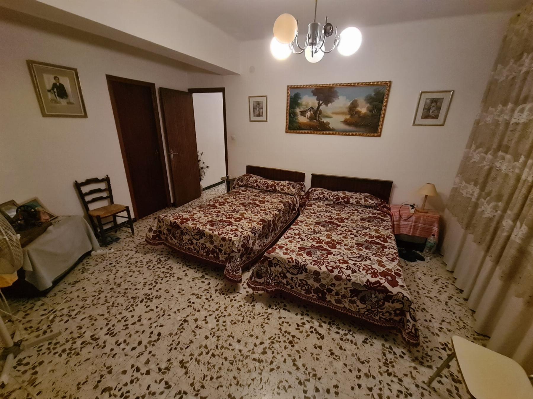 Venta de casa en Vélez-Rubio