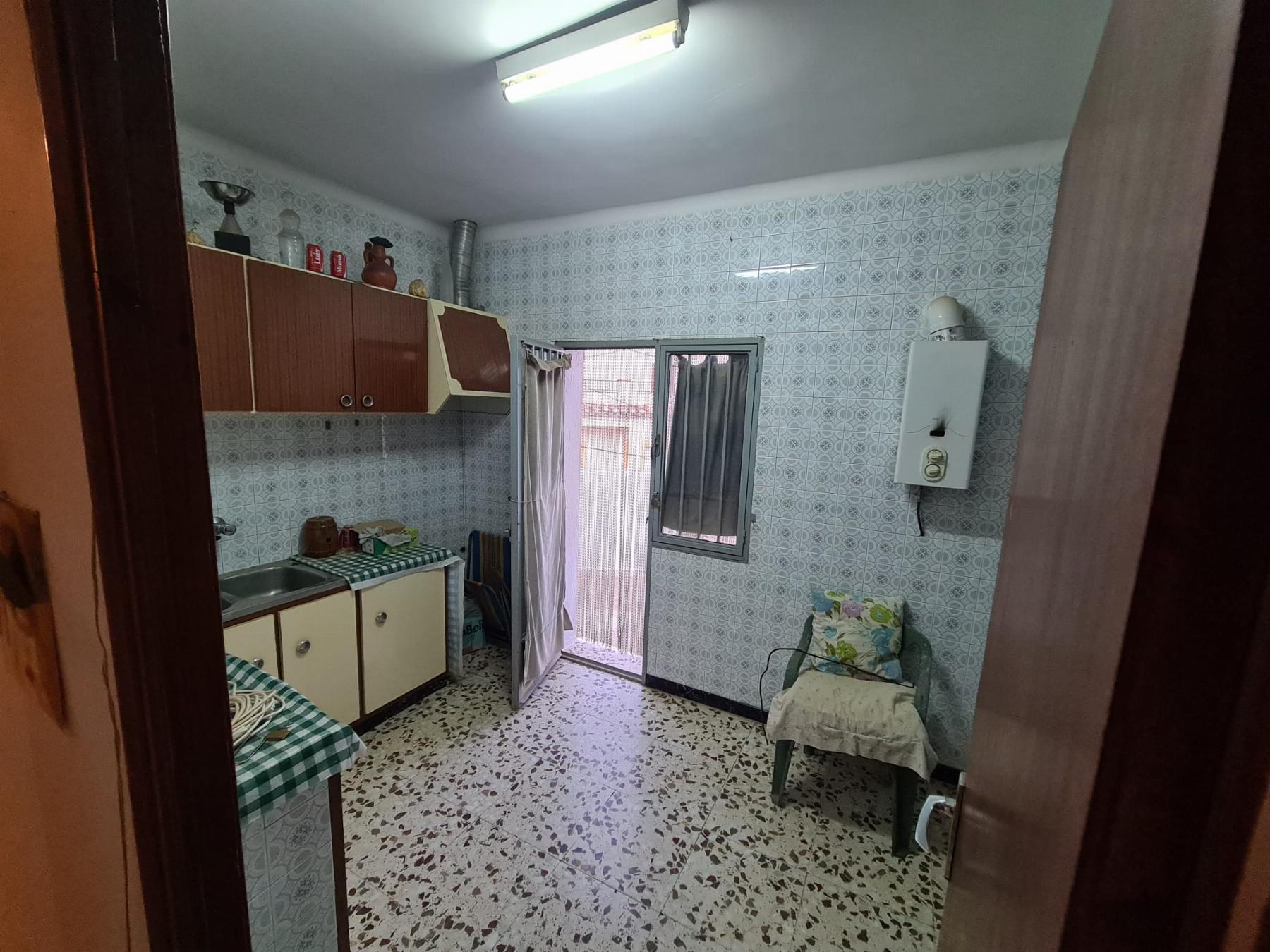 Venta de casa en Vélez-Rubio