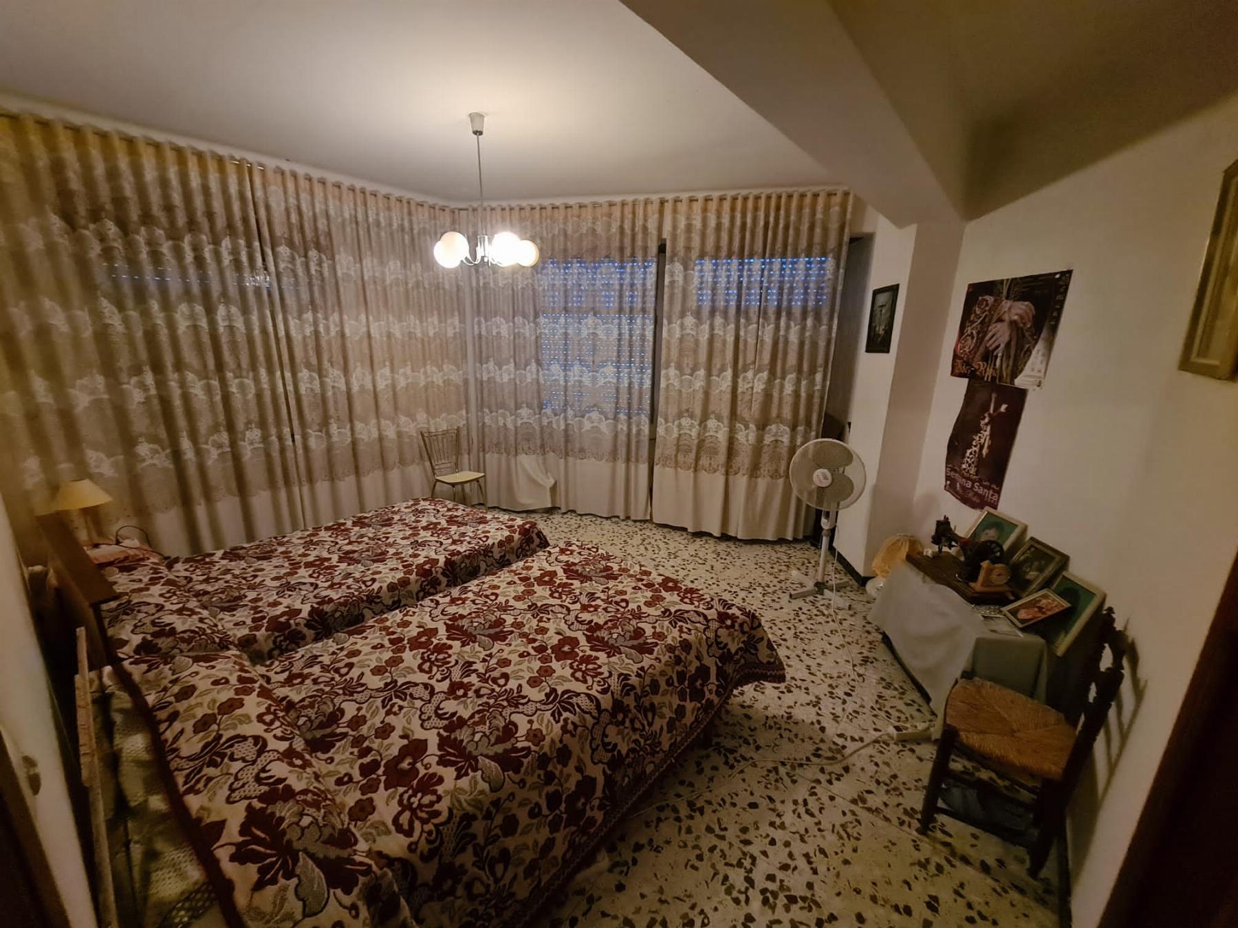 Venta de casa en Vélez-Rubio